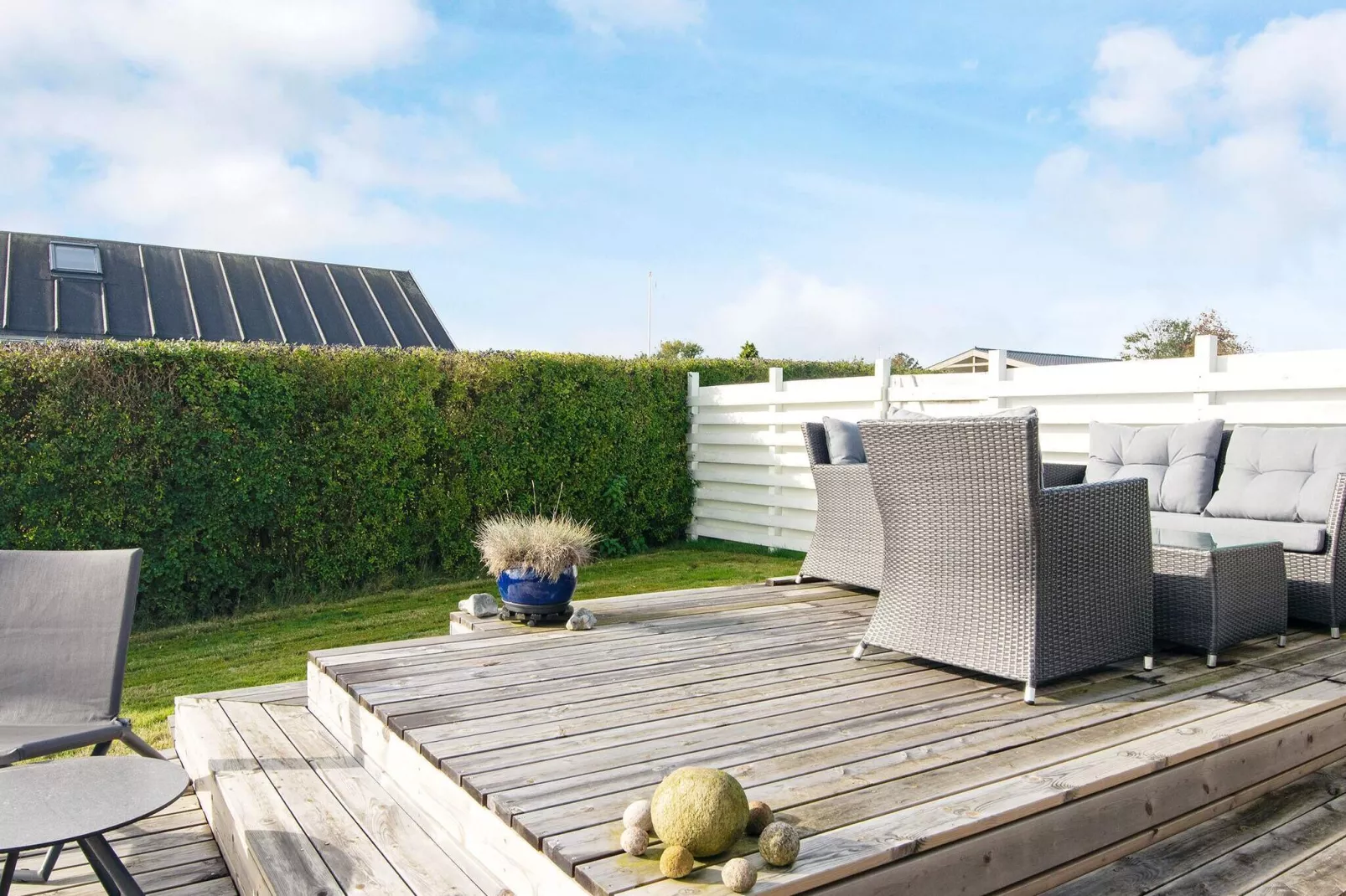 4 persoons vakantie huis in Hejls-By Traum-Uitzicht