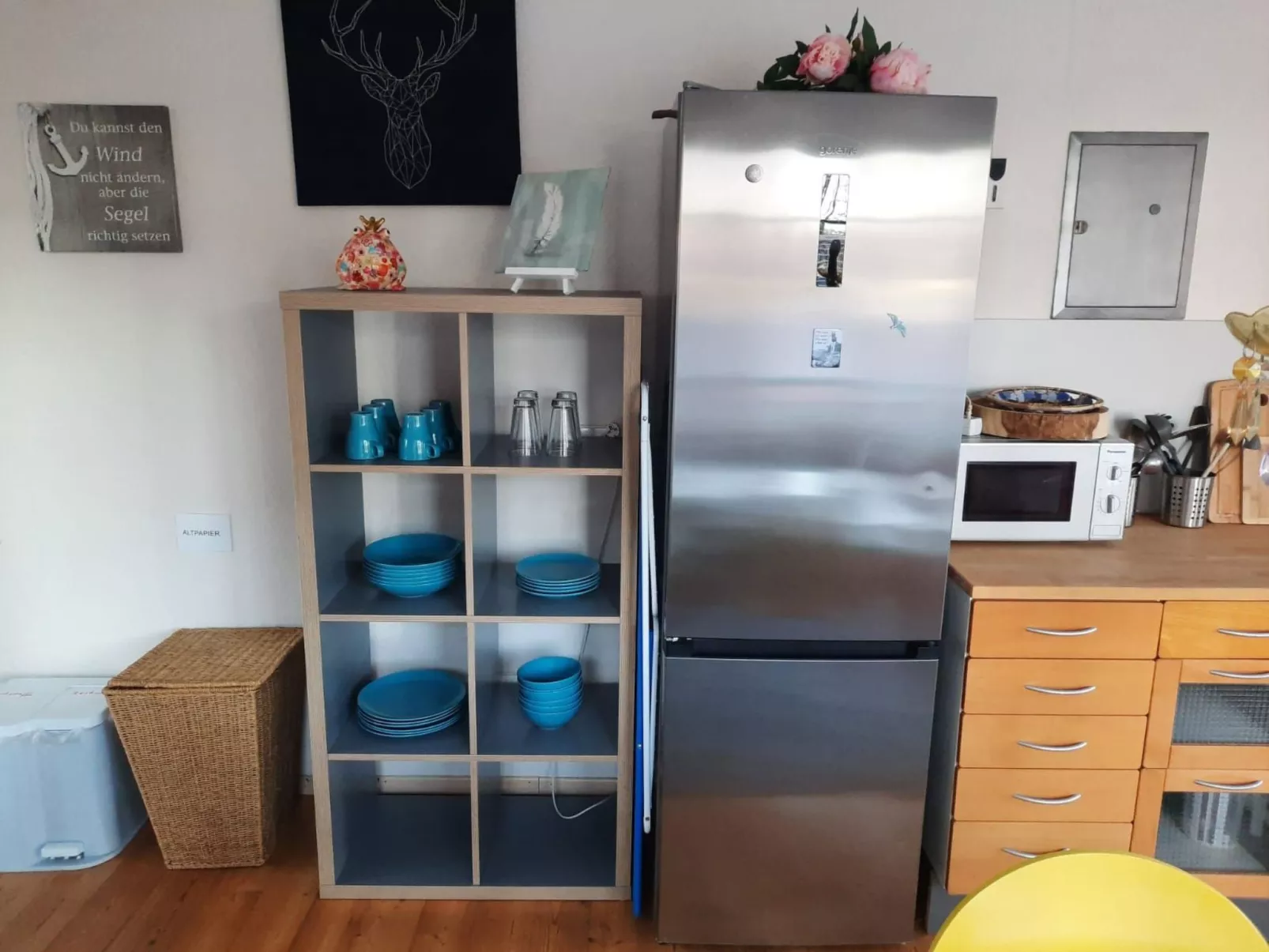 Glückstreffer-Binnen