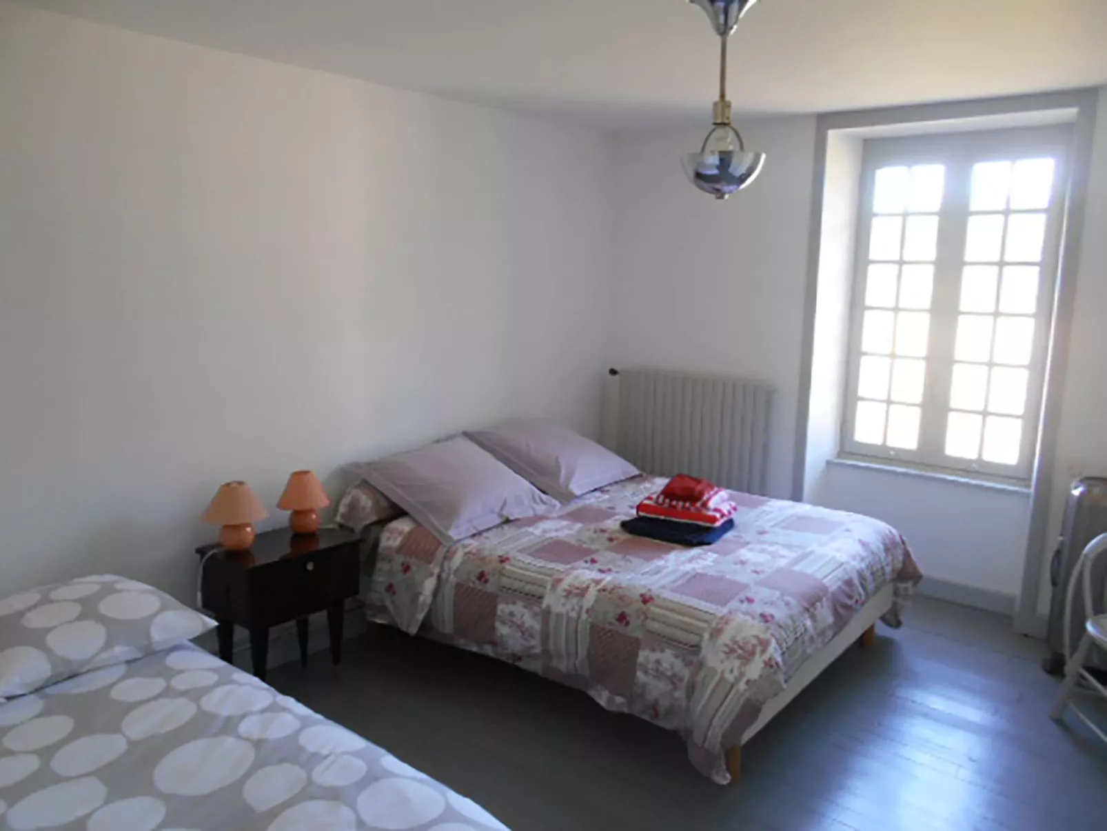 Ruhe und Stille auf dem Land-Image-tags.info