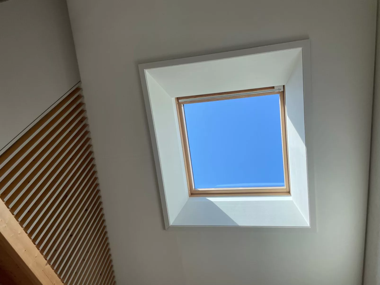 Maiensäss La Scera-Binnen