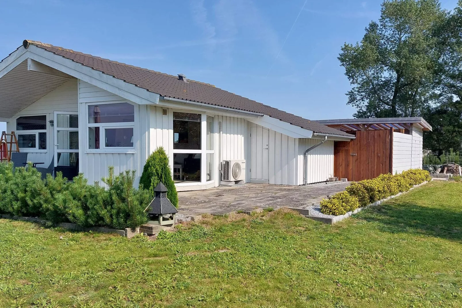 4 sterren vakantie huis in Nordborg-By Traum