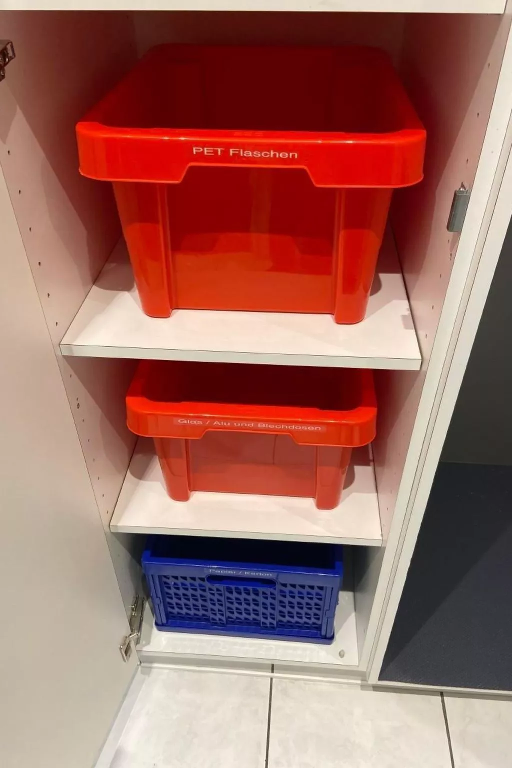 Residenza San Remy-Binnen