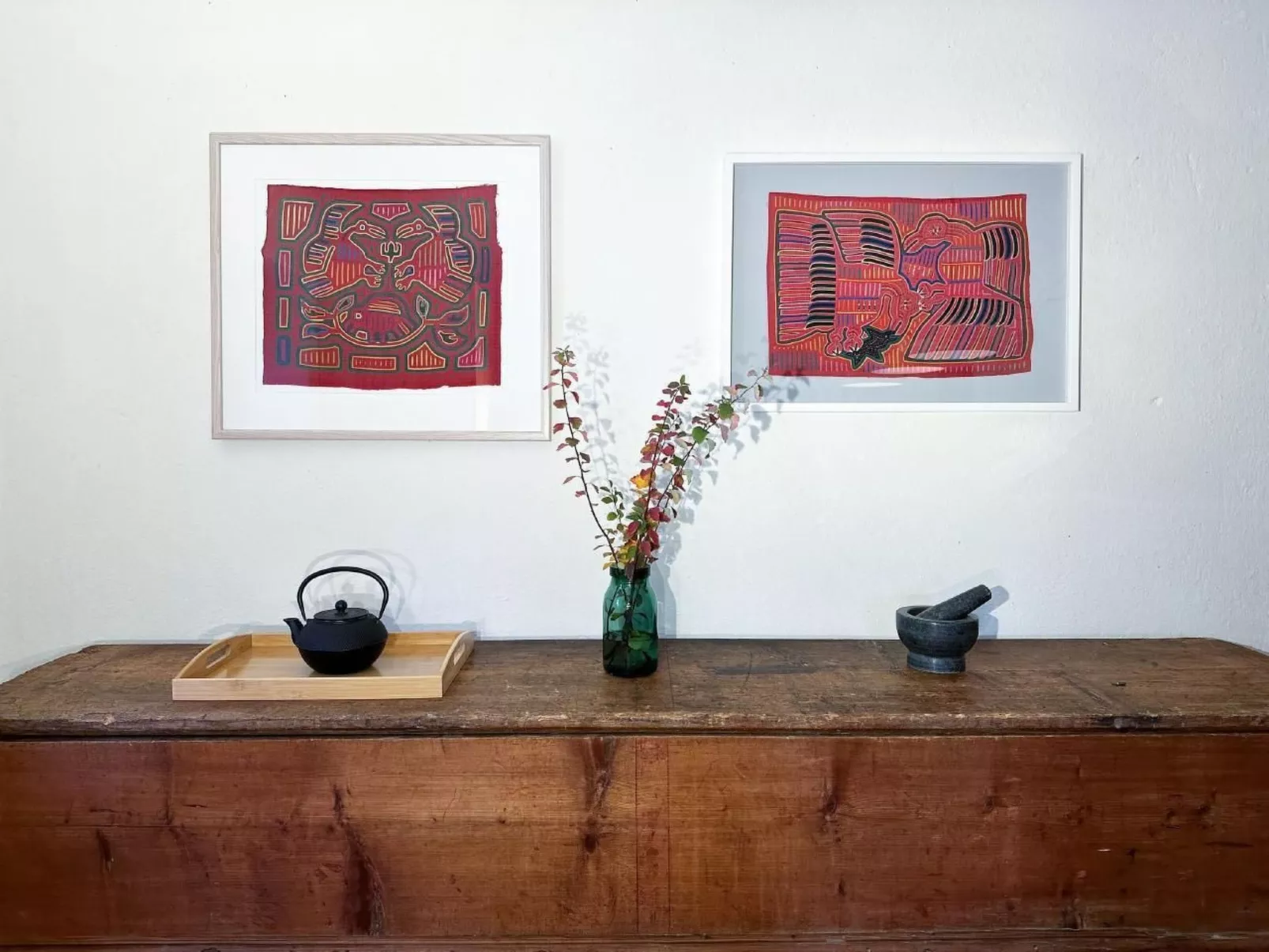 Haus Walli-Simmen, Wohnung 1-Binnen