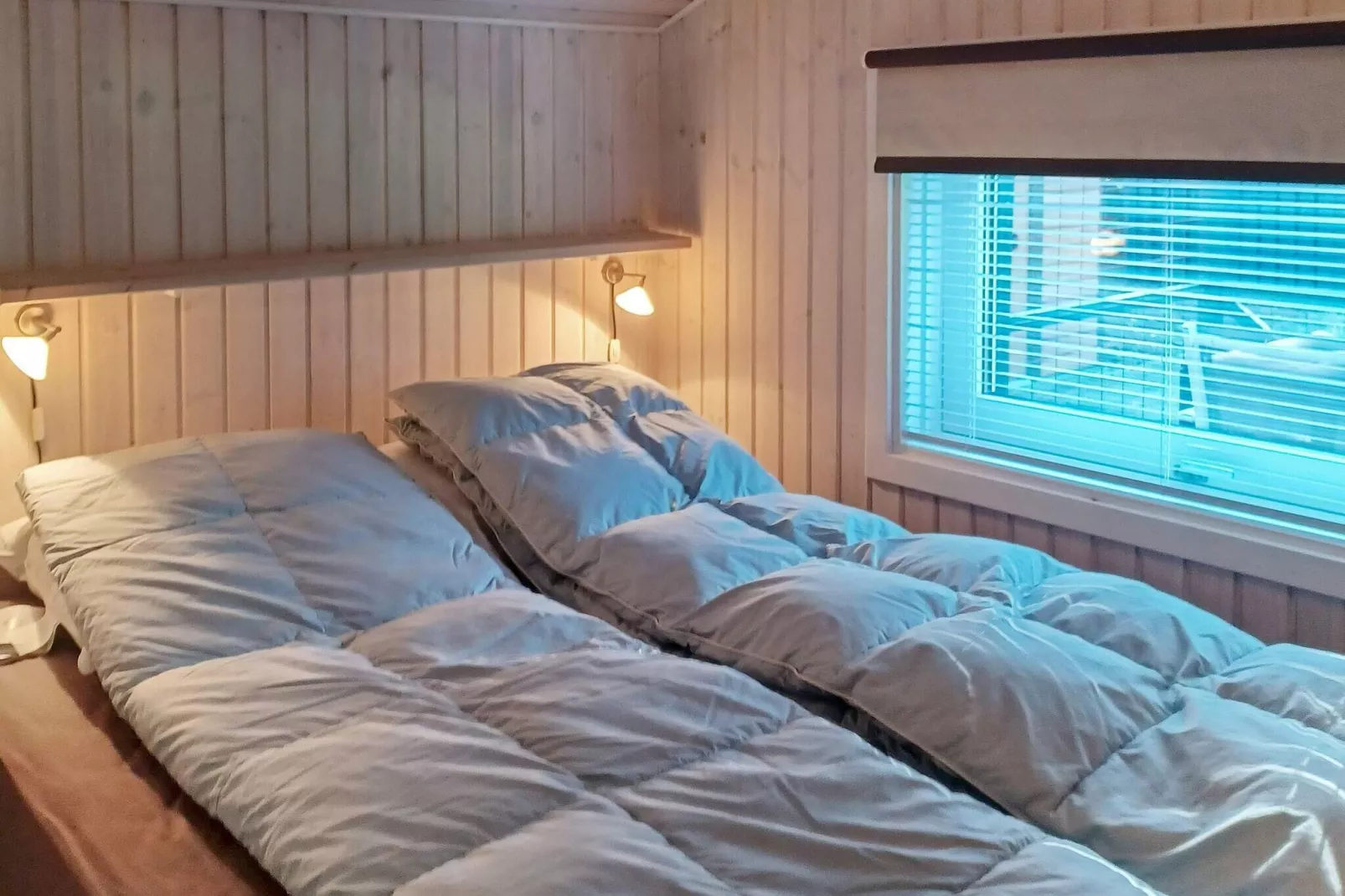 6 persoons vakantie huis in Farsø-By Traum-Binnen