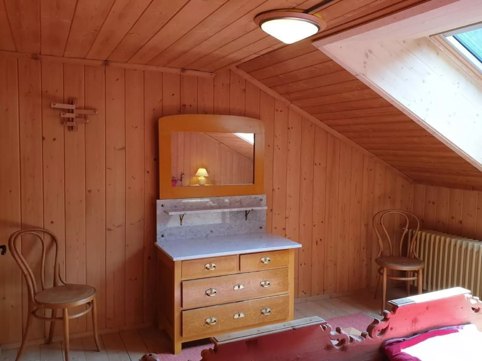 Barba Peder - BioBergün-Binnen