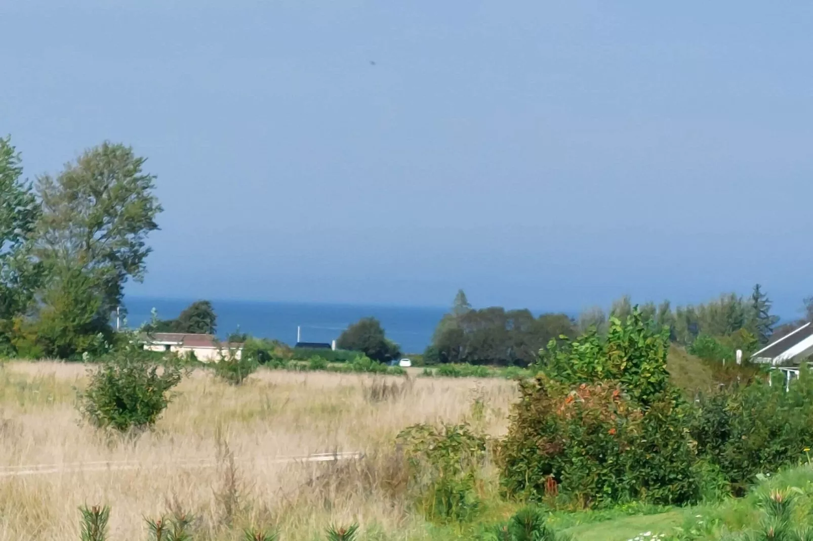 4 sterren vakantie huis in Nordborg-By Traum-Waterzicht