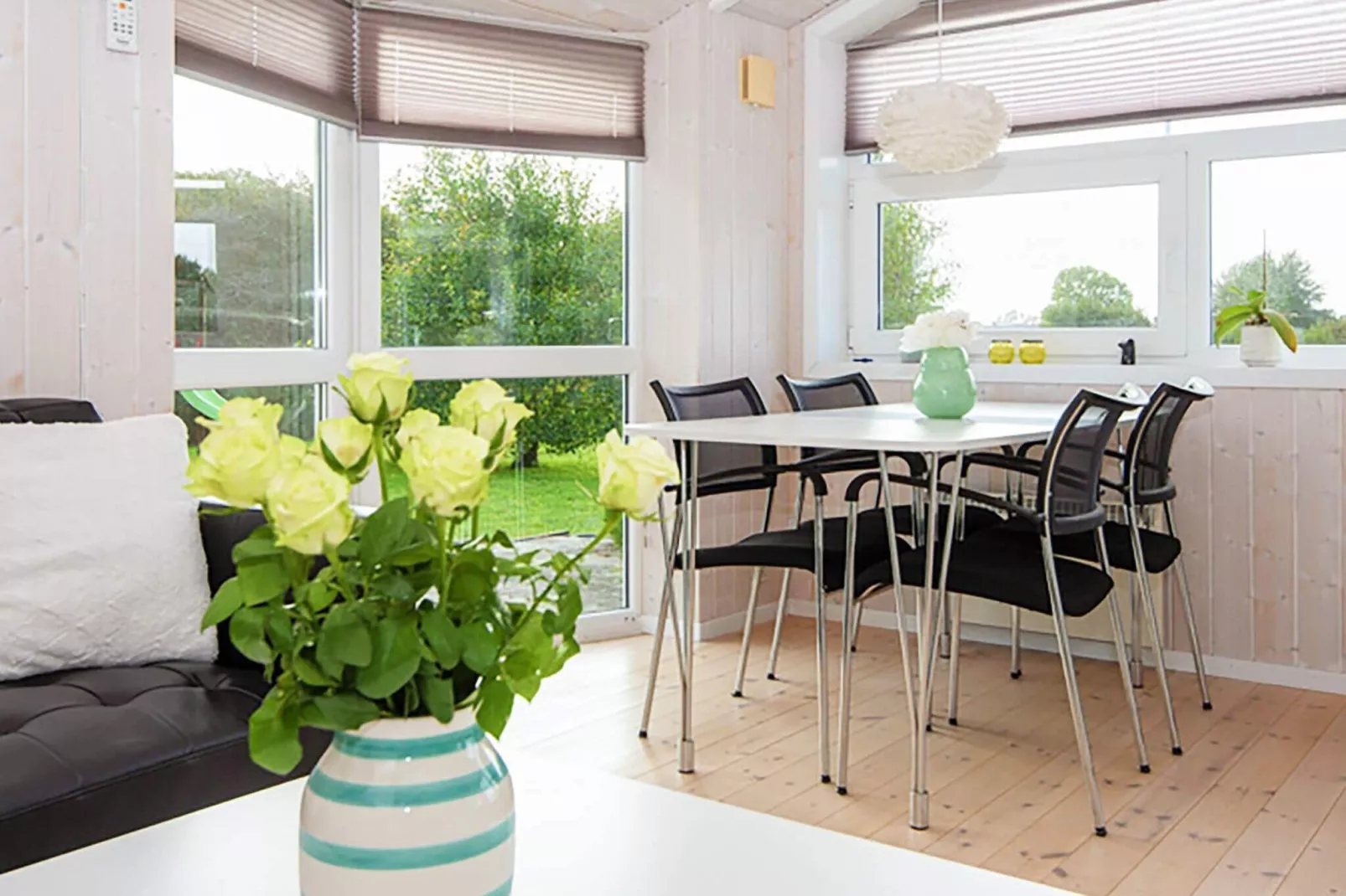 4 sterren vakantie huis in Nordborg-By Traum-Binnen