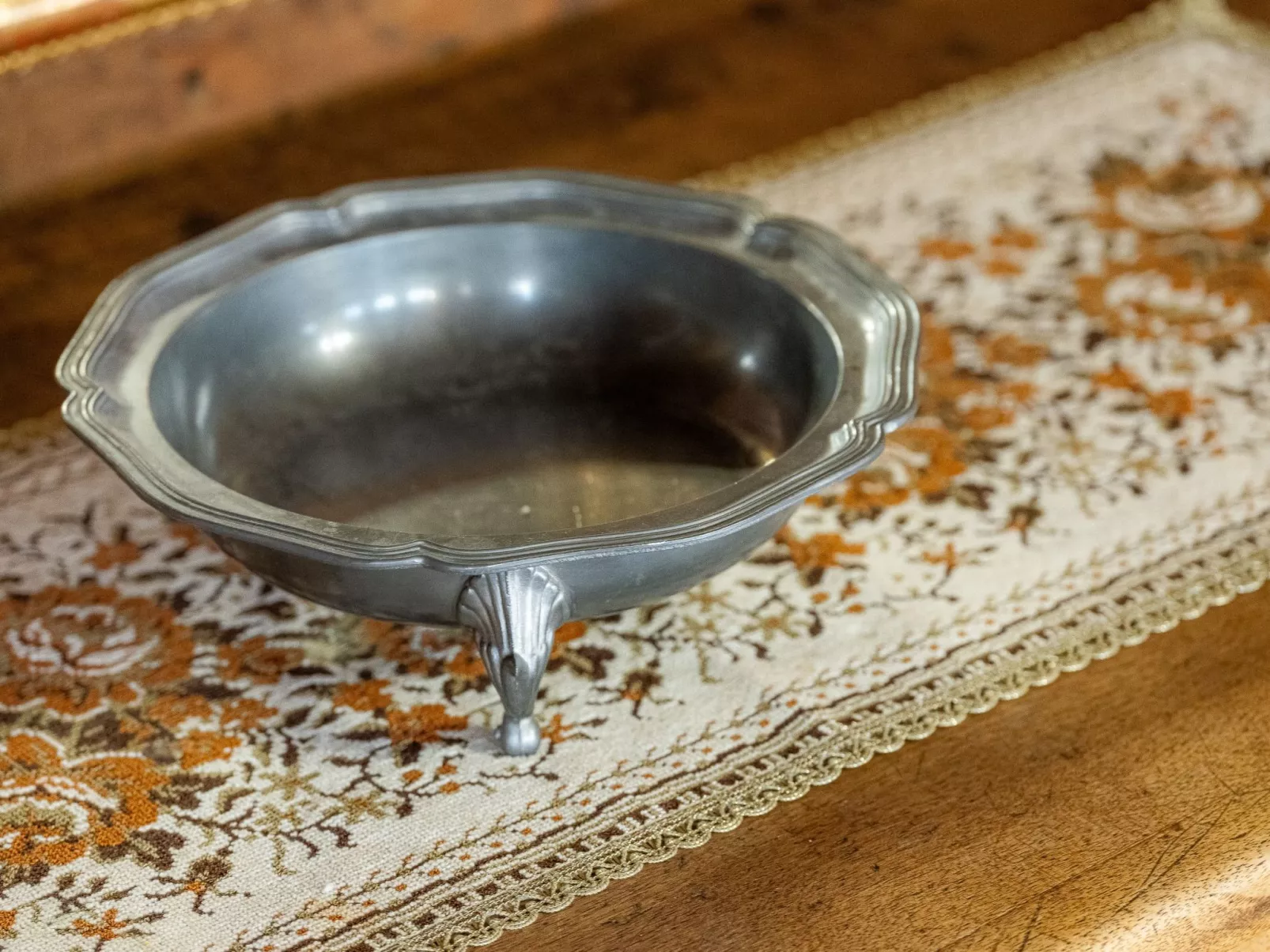 Cricerhaus in Visp-Binnen