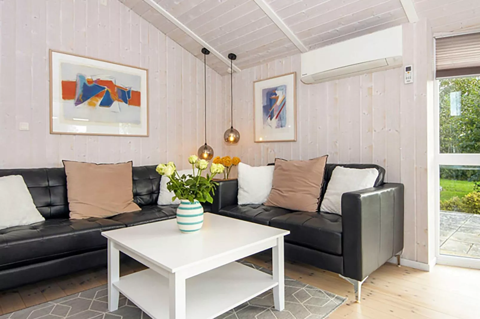 4 sterren vakantie huis in Nordborg-By Traum-Binnen
