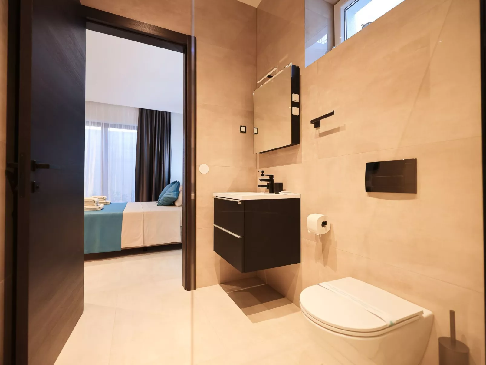 Villa View Pasman-Binnen