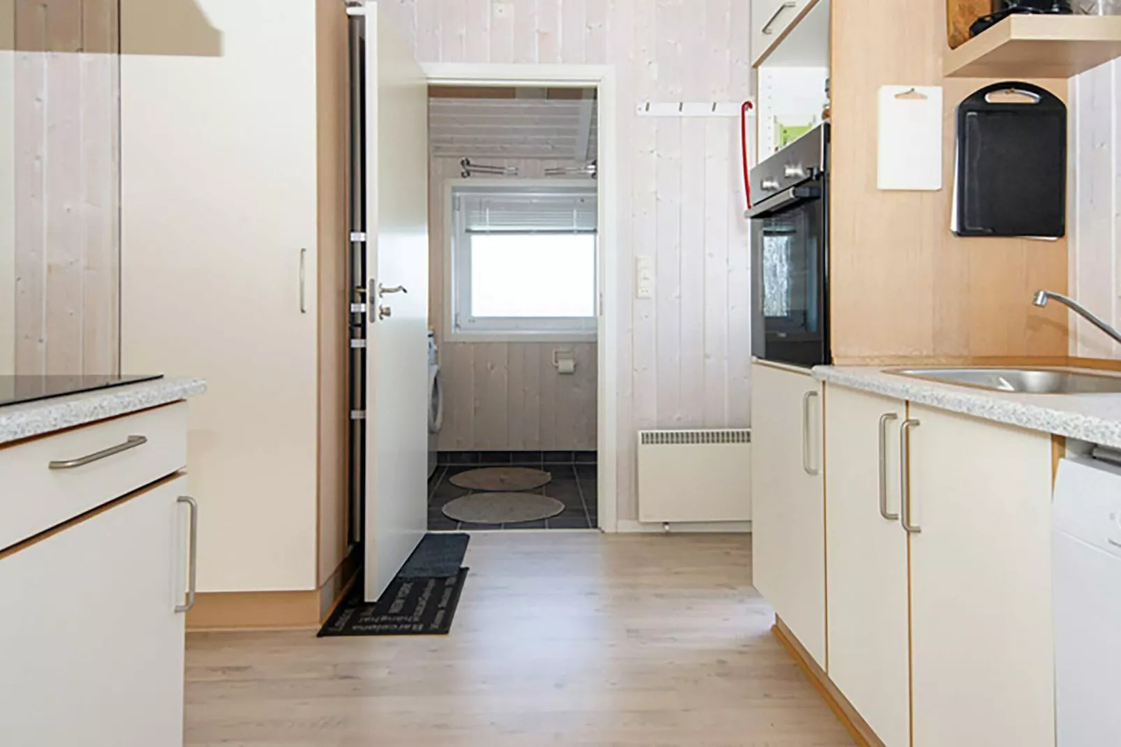 4 sterren vakantie huis in Nordborg-By Traum-Binnen