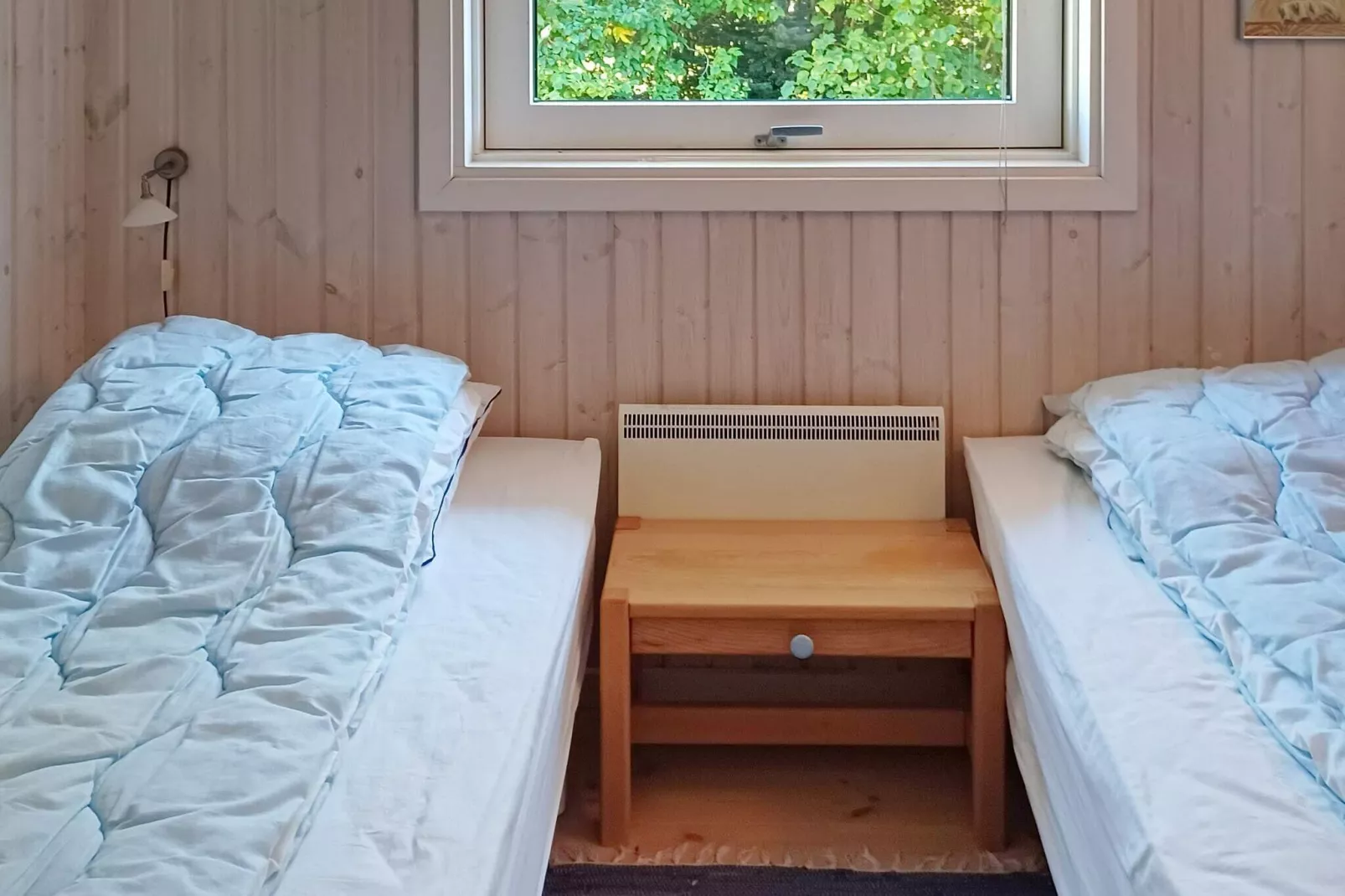 6 persoons vakantie huis in Farsø-By Traum-Binnen