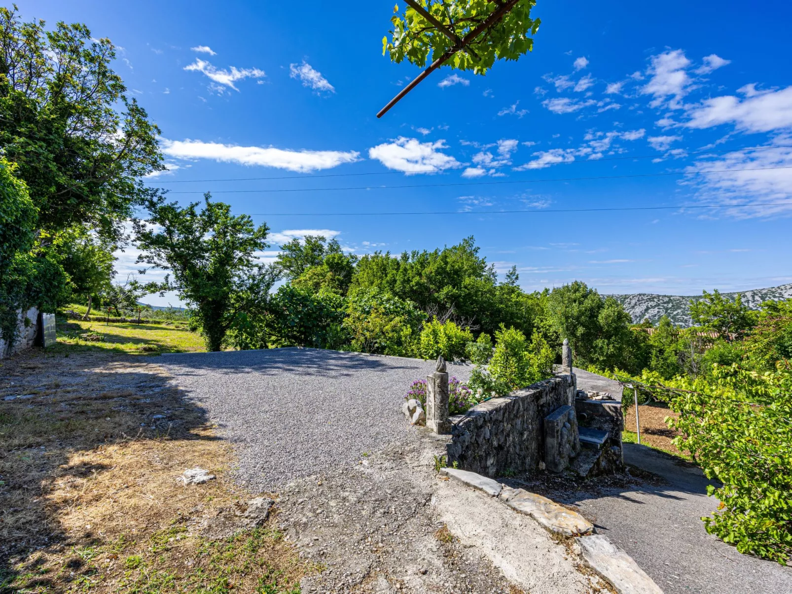 Haus in Grizane-Binnen