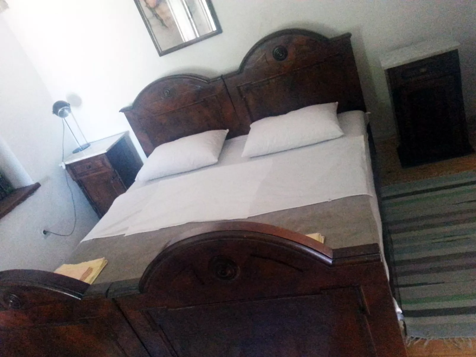 "Kastil" mit privatem Pool-Binnen