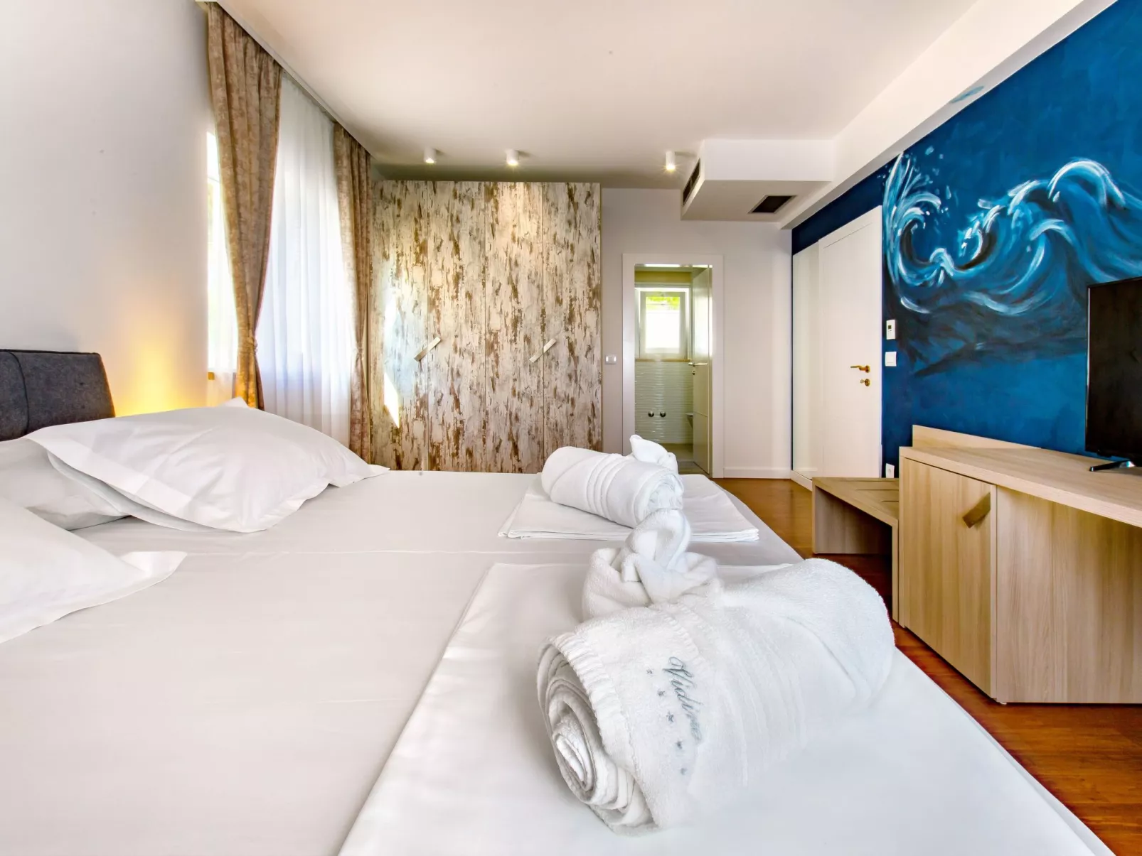 Villa Majestic Vista - Privater Pool-Image-tags.info