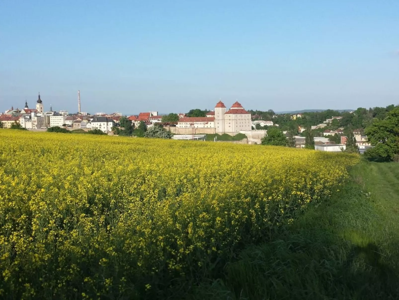 Pool-Wellness JOSKA-Binnen