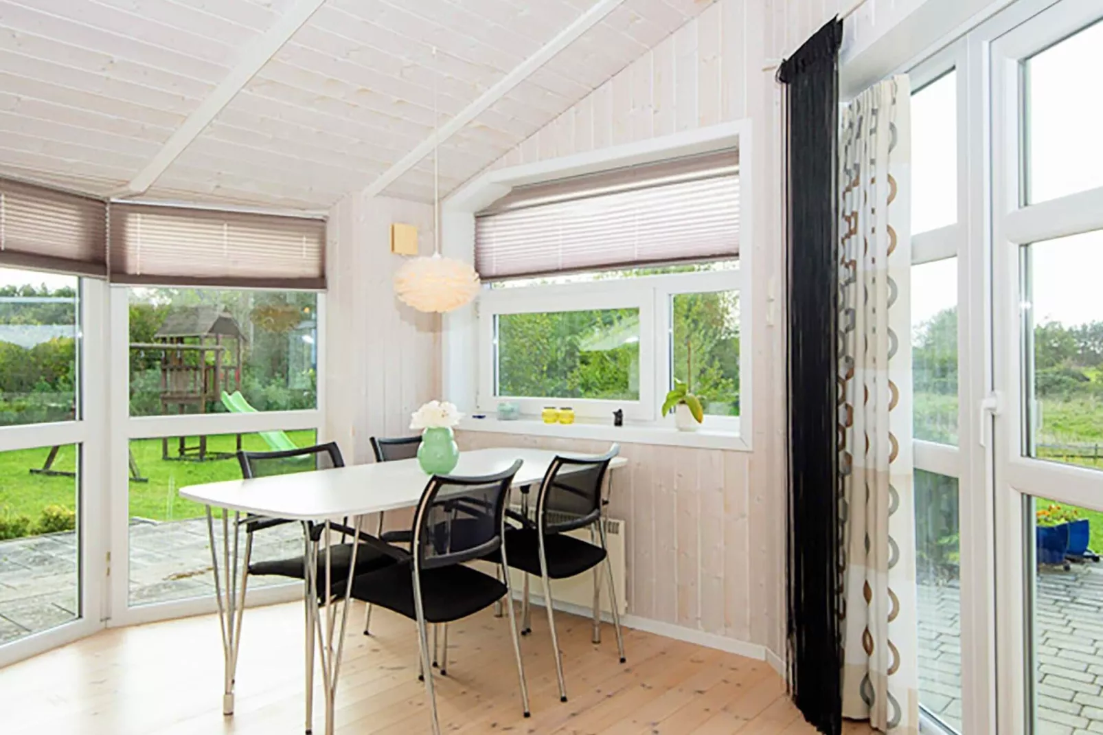 4 sterren vakantie huis in Nordborg-By Traum-Binnen