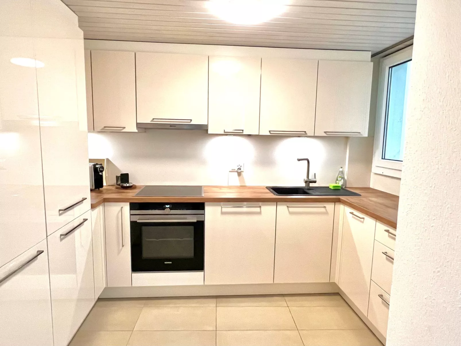 Vigneronne, App. Lac