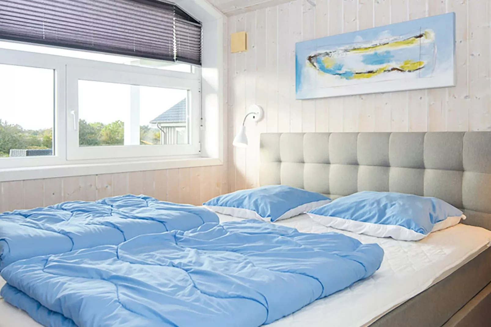 4 sterren vakantie huis in Nordborg-By Traum-Binnen