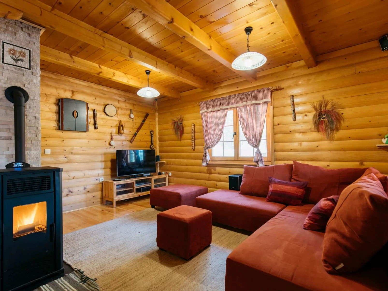 IDEAL FÜR FAMILIEN, PAARE UND NATURLIEBHABER-Image-tags.info