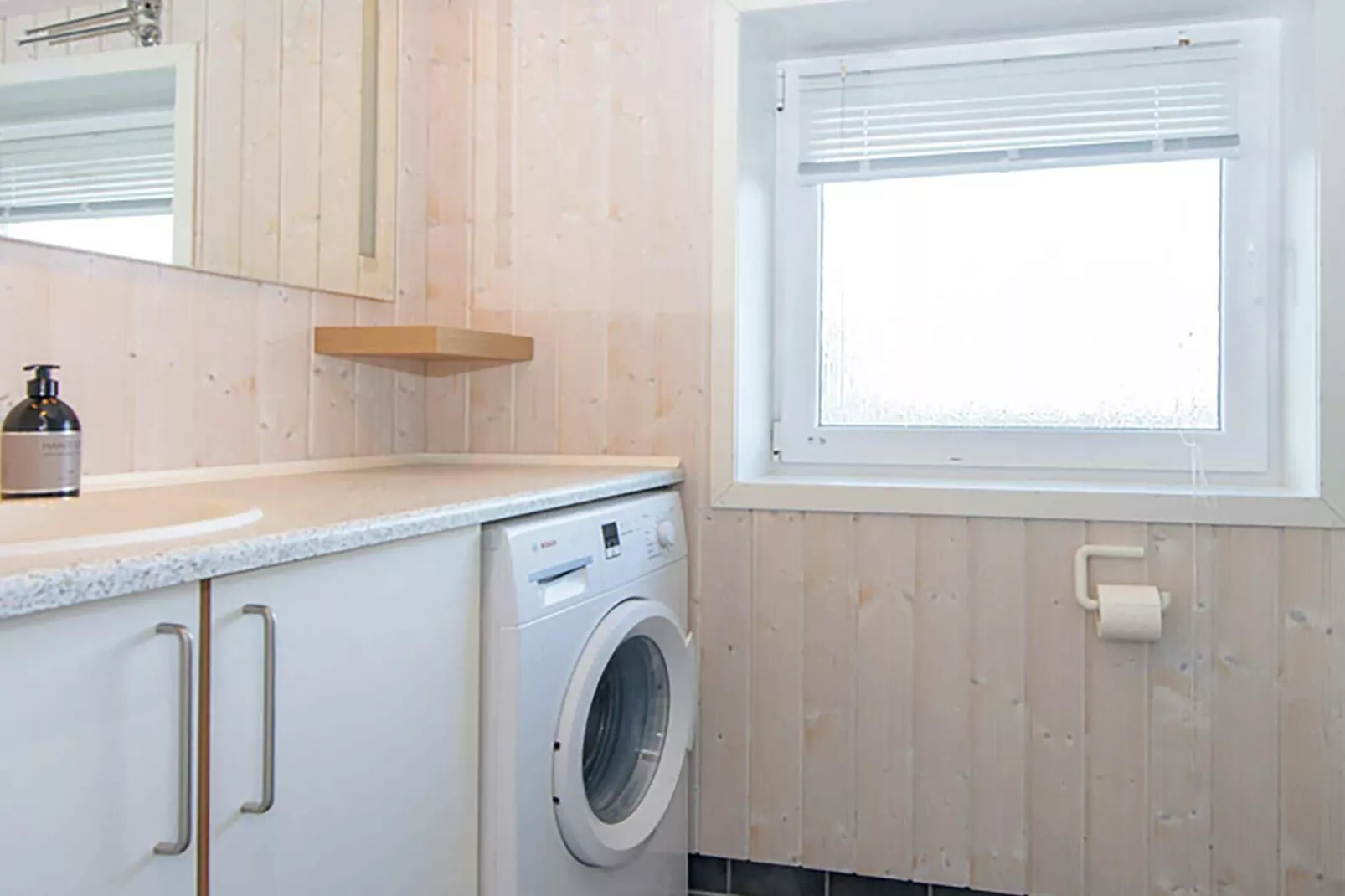 4 sterren vakantie huis in Nordborg-By Traum-Binnen