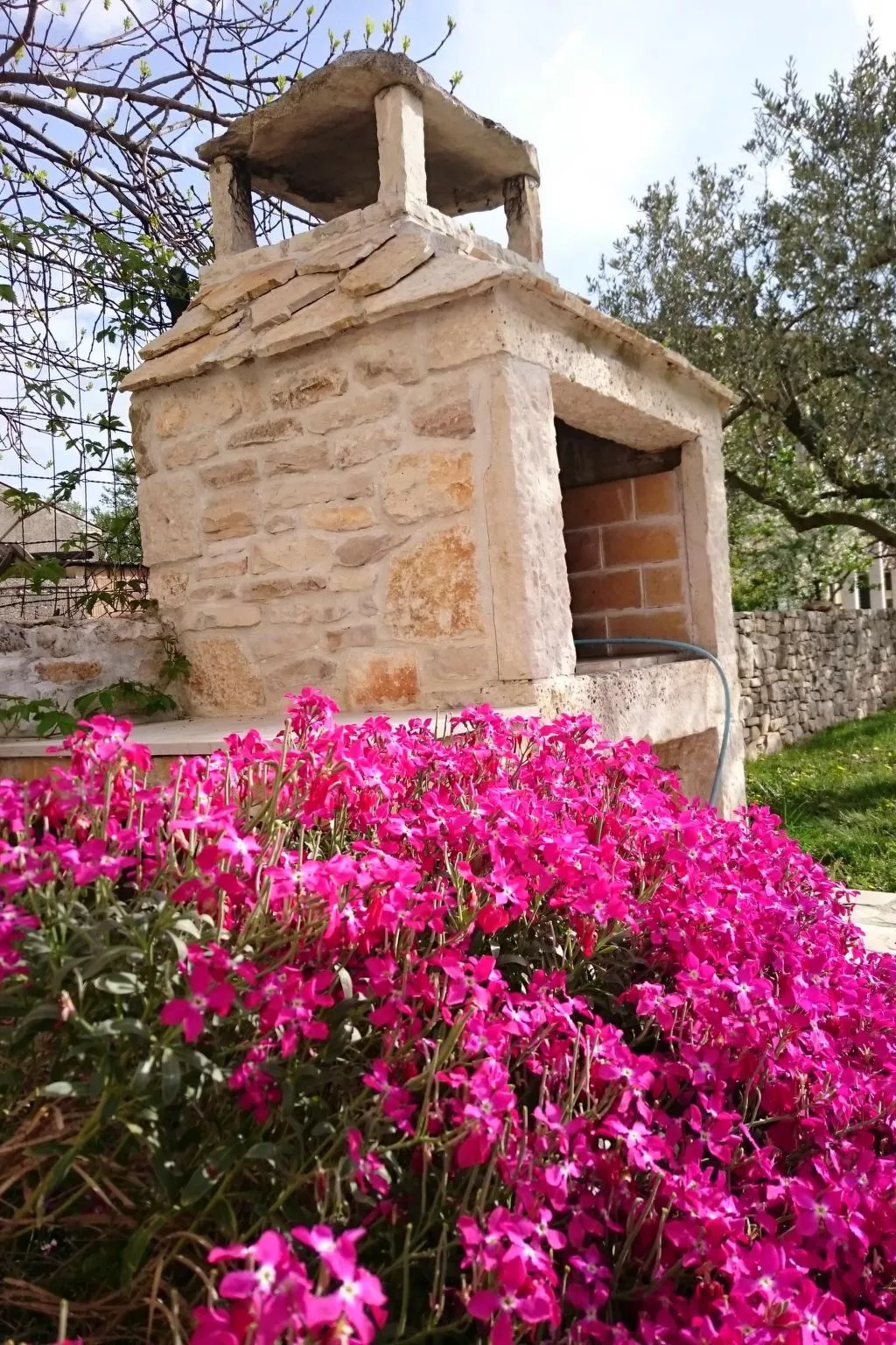 "Villa Ulika" mit eigenem Pool-Image-tags.info