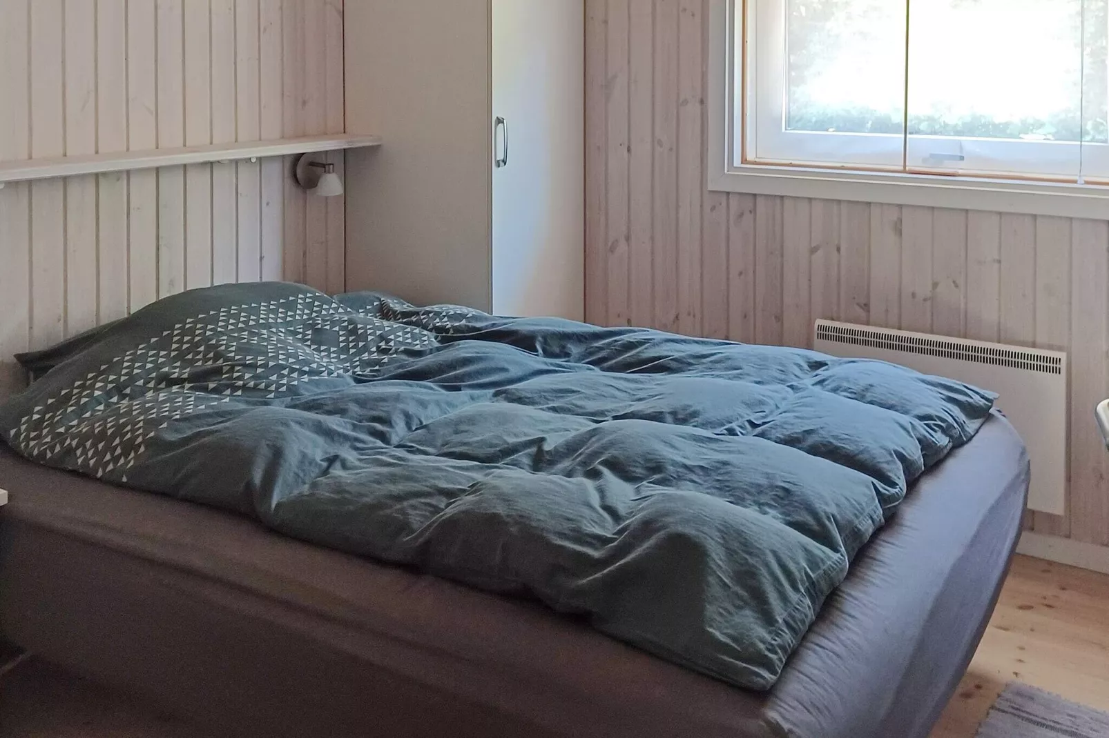 6 persoons vakantie huis in Farsø-By Traum-Binnen