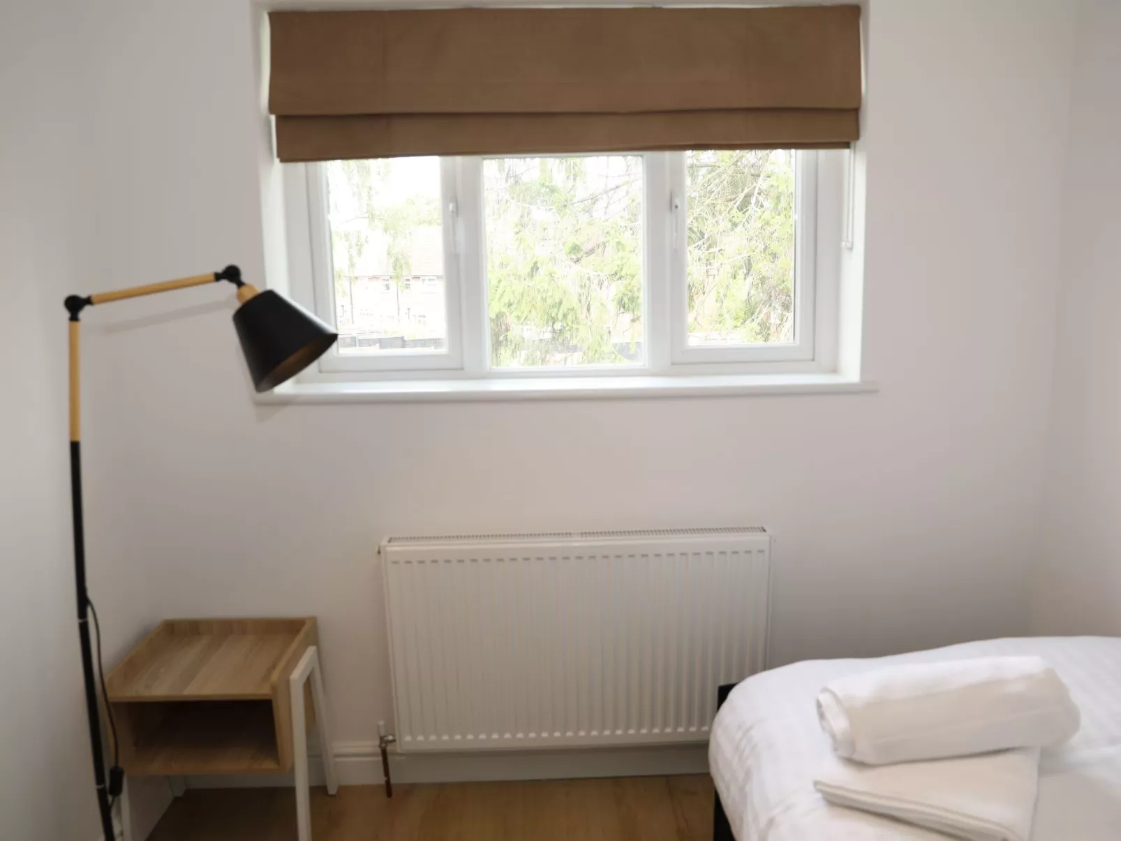 Wien Orpington-Binnen