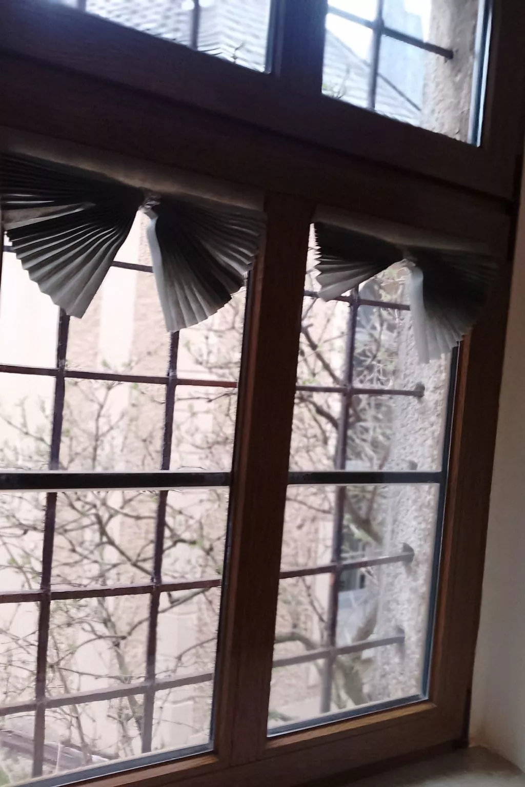 Zum Ritter Ferienwhg-Binnen