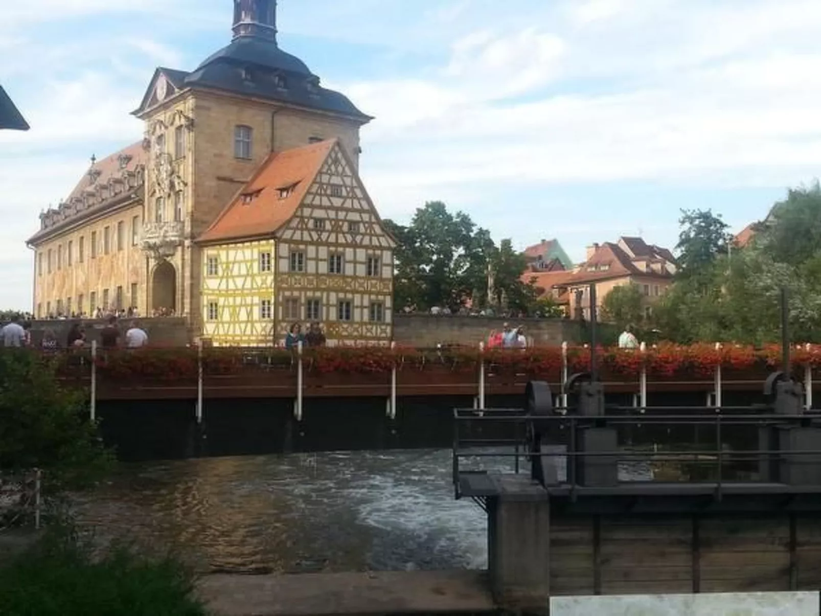 Loni in Viereth-Binnen