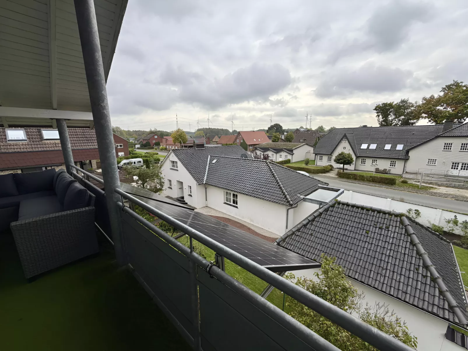 SleepWELL-Metelen-Buiten