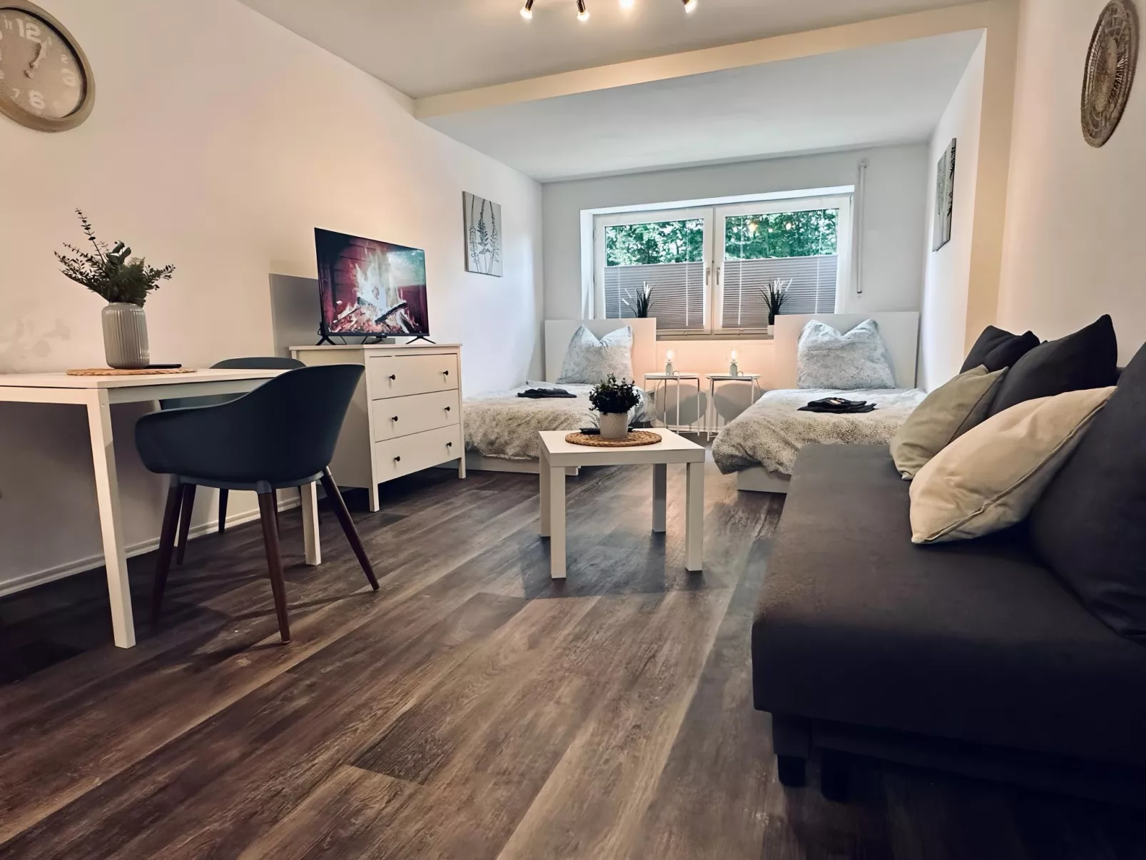 Apartment Burgkeller-Binnen