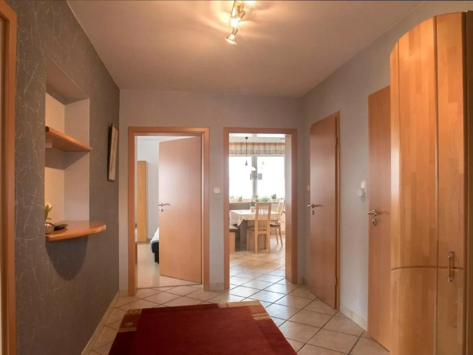 Haus Herdlitschke-Binnen