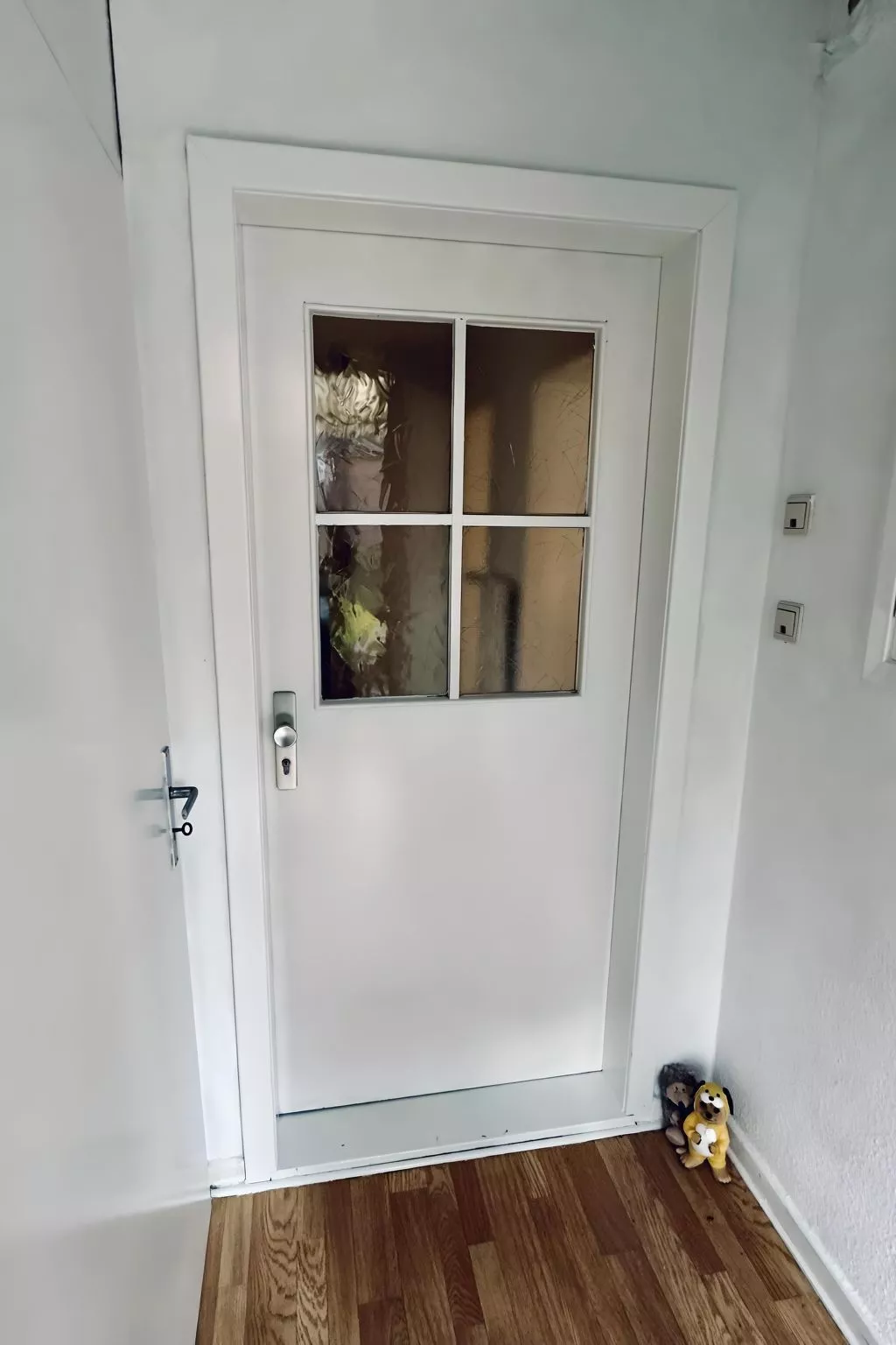 Ap. NeuenHOUSE I-Binnen