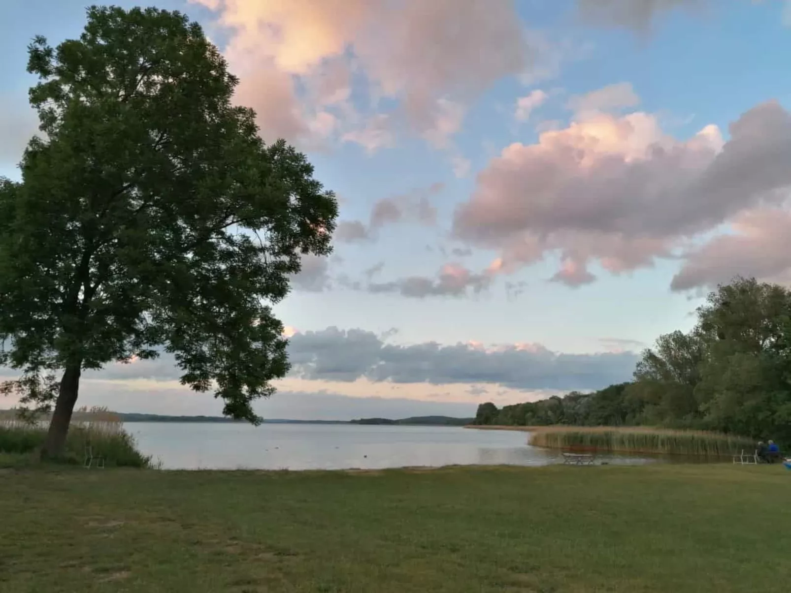 In Dahmen mit Großem Garten-Buiten