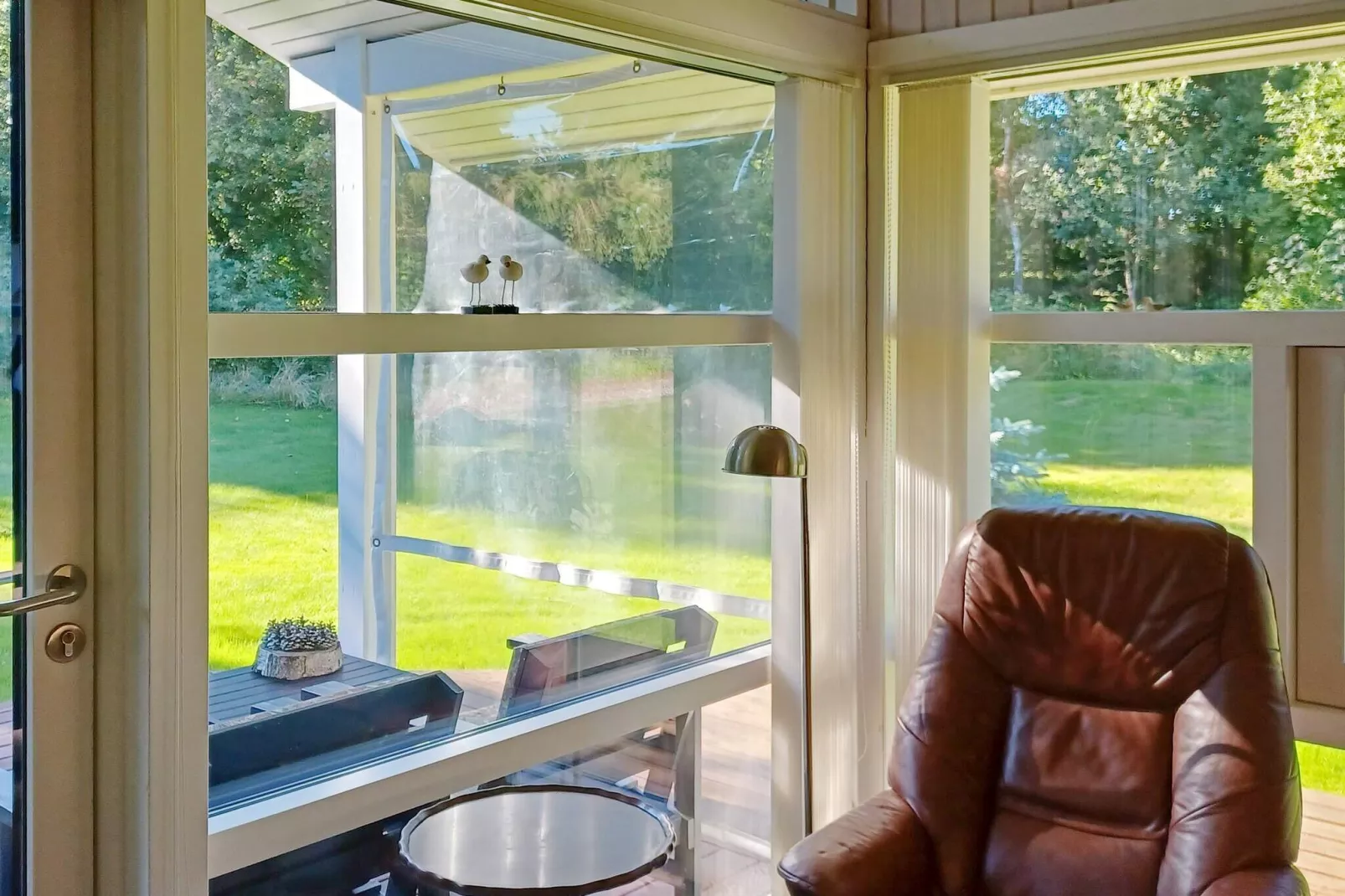 6 persoons vakantie huis in Farsø-By Traum-Binnen