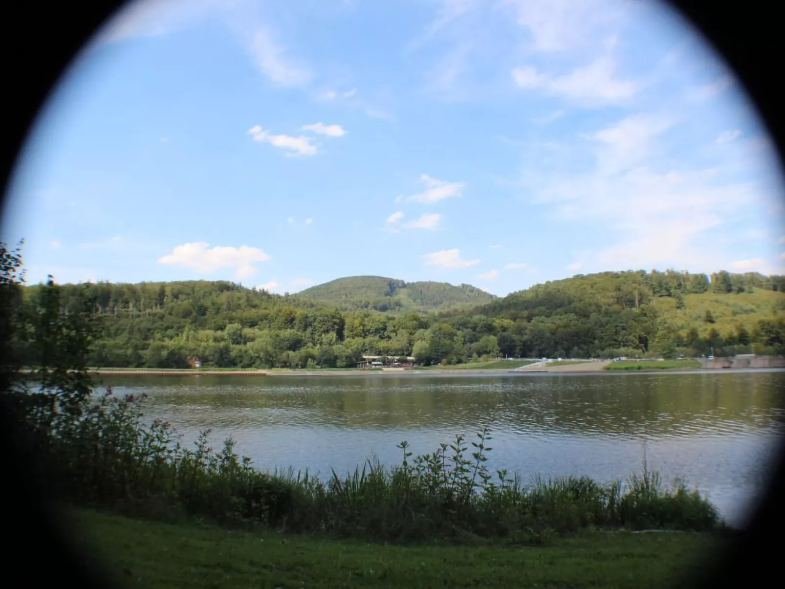 Preiser in Schieder-Schwalenberg-Binnen