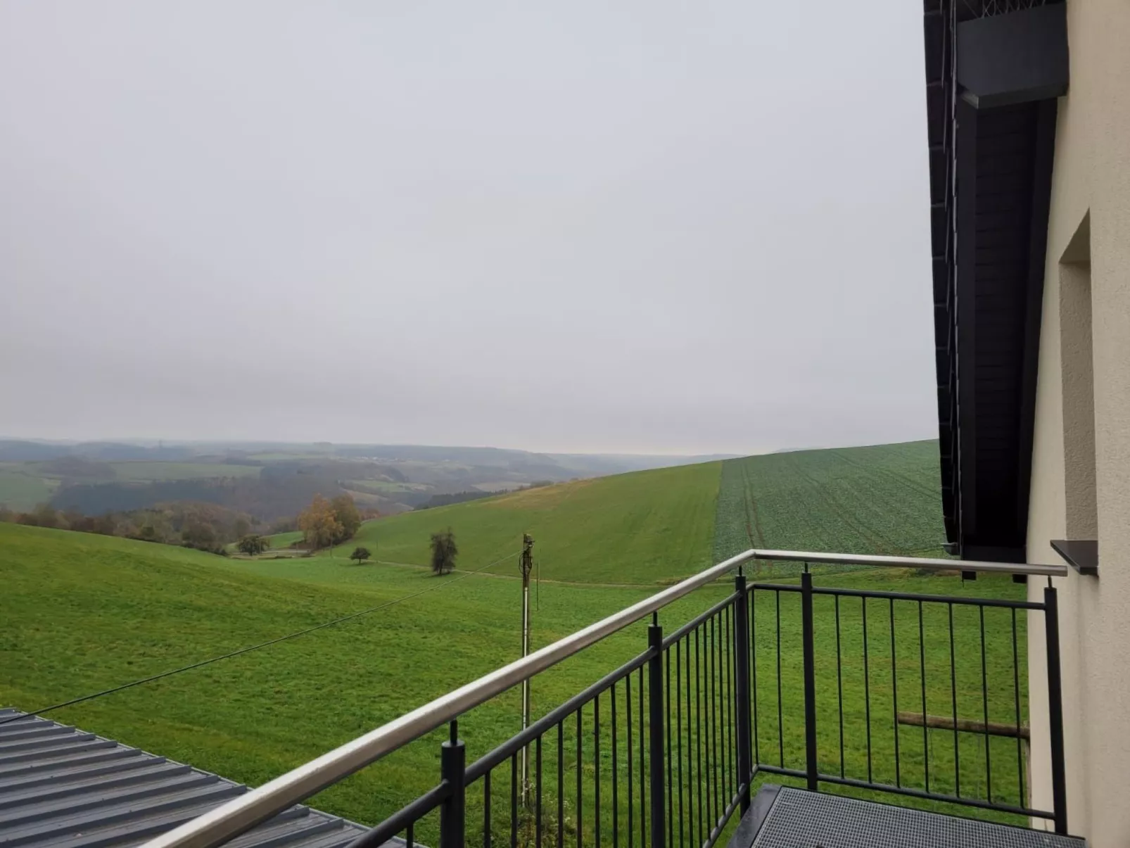 Wohnung Weitblick-Buiten