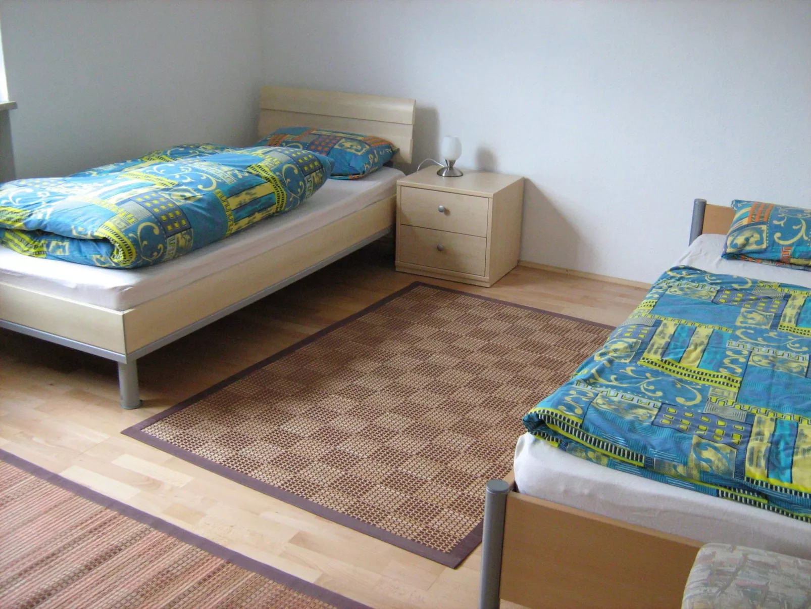 Komfortable Ferienwohnung in Grötzingen-Binnen