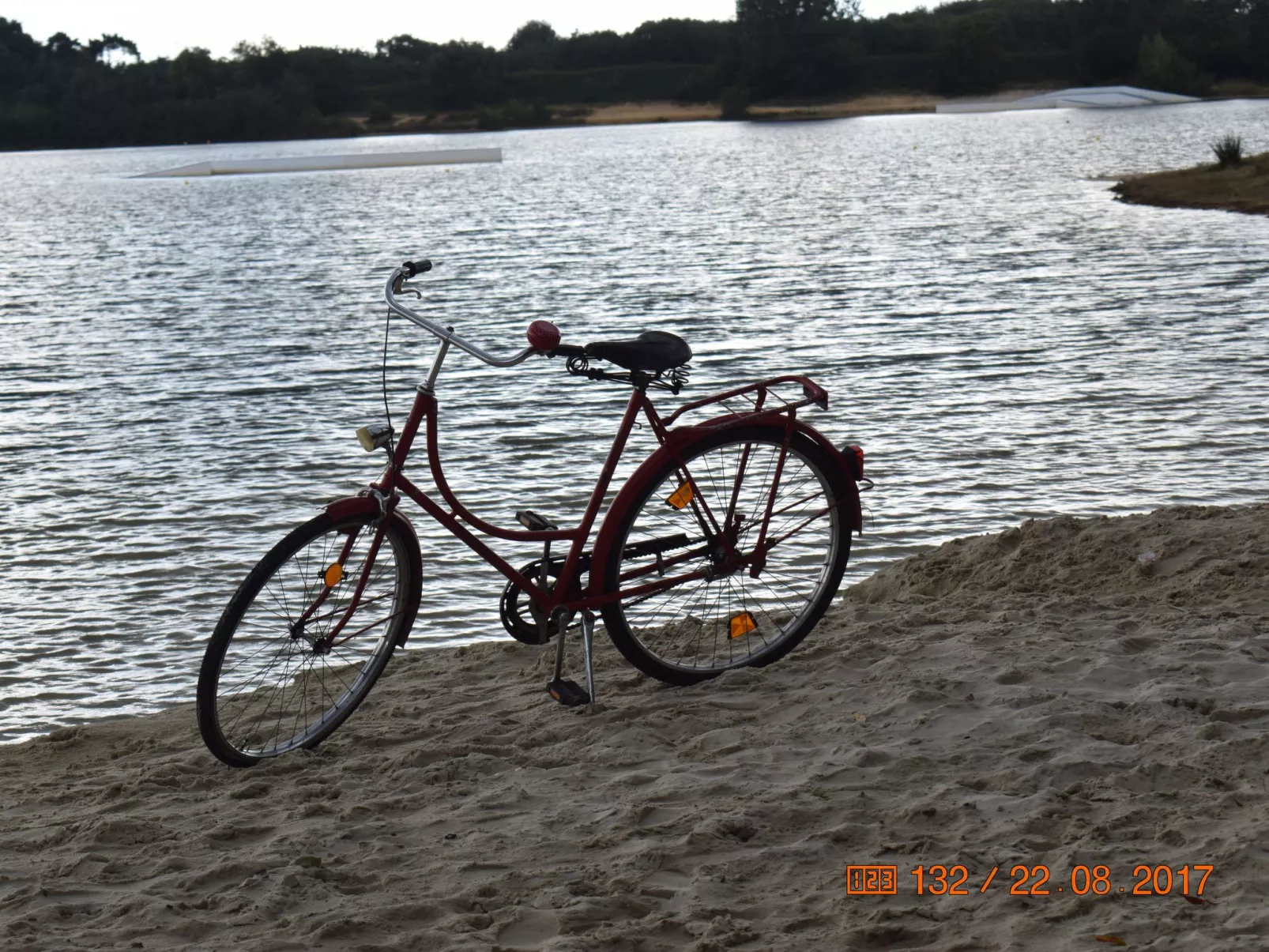 In Strandnähe-Binnen