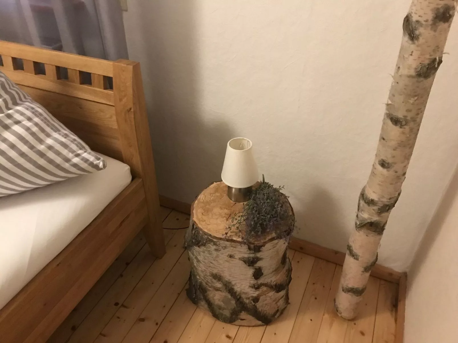 Fewo 3-An der Rodach-Binnen