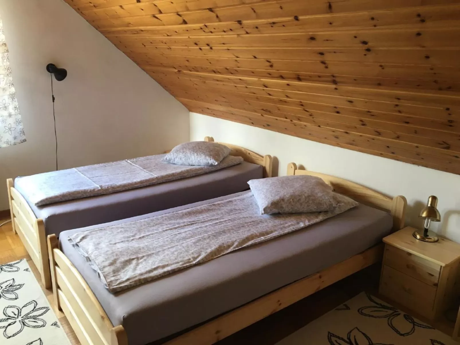 Gesamte Wohnung in Brunn mit Grill und Garten-Image-tags.info