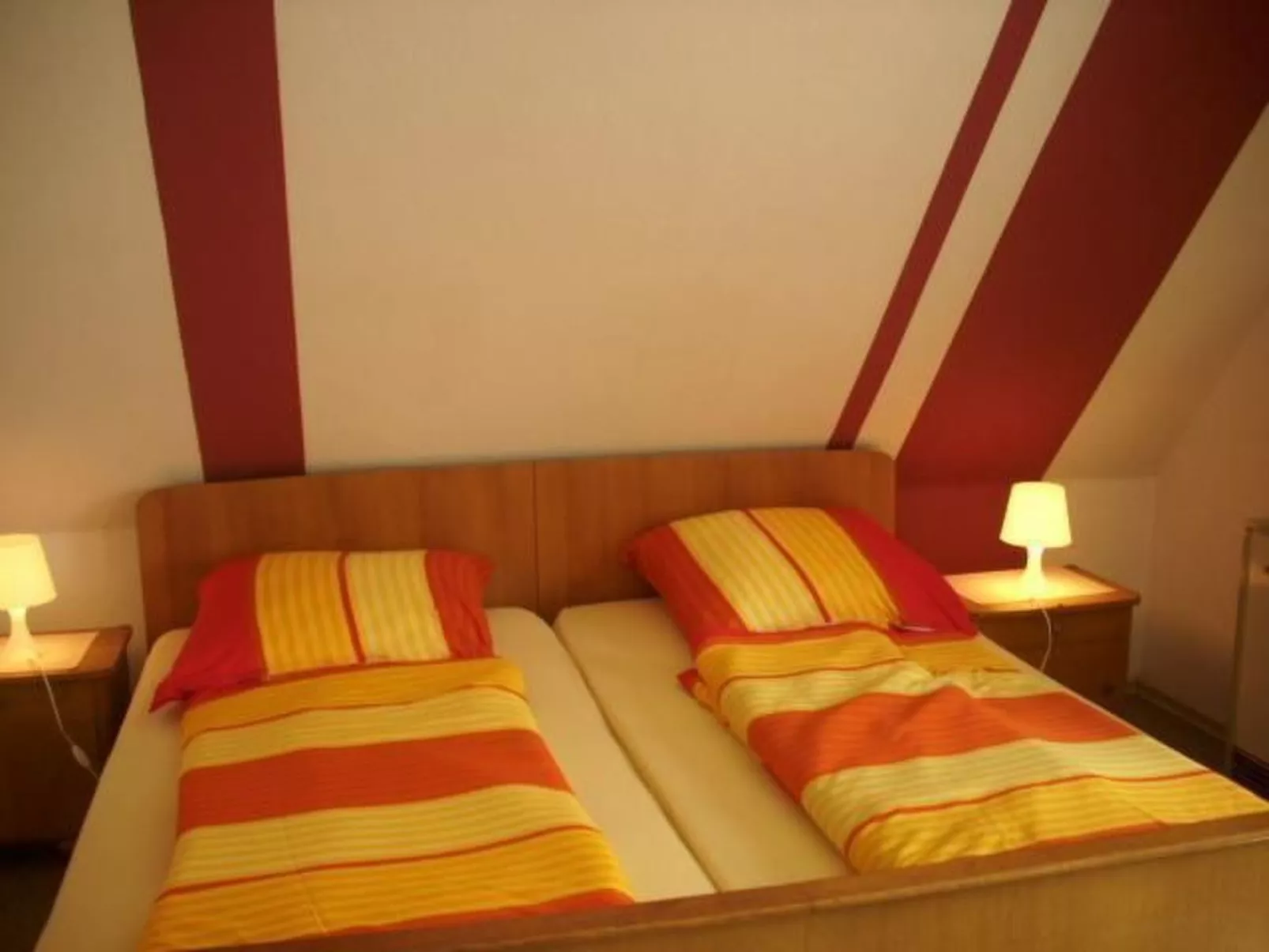 Rübezahl am Diemelse-Binnen