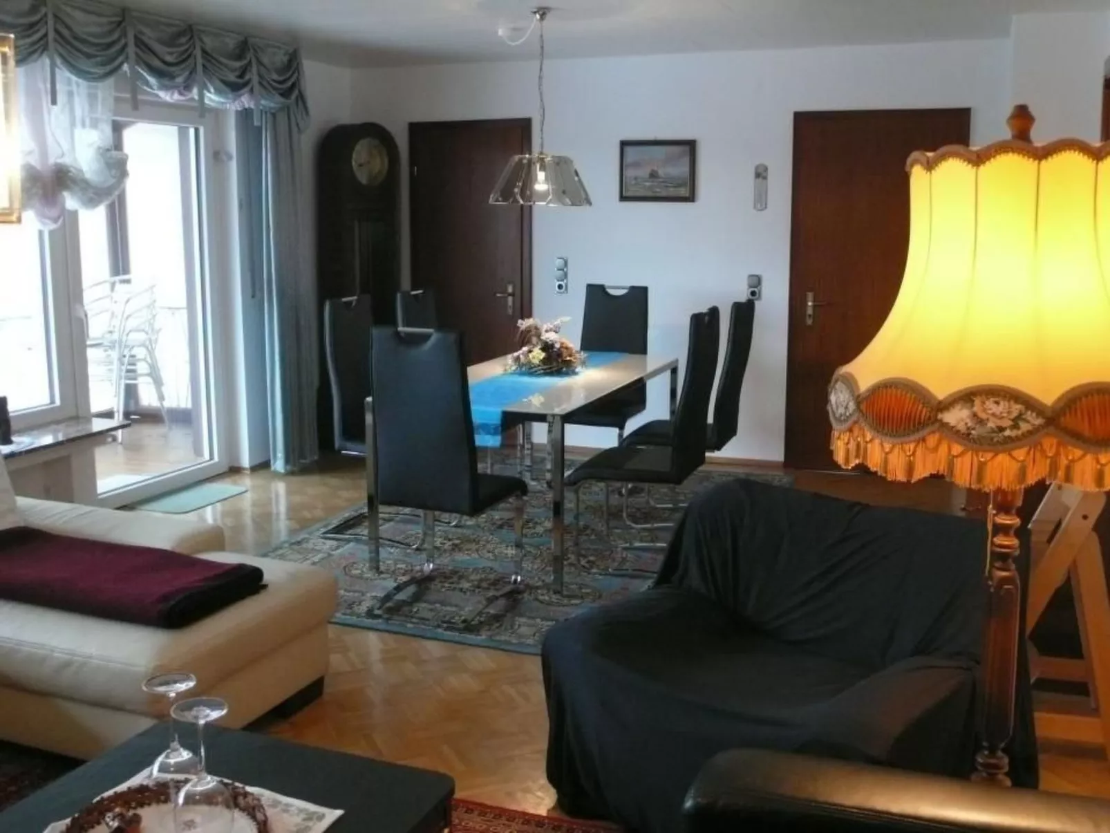 FEWO Dilelnburg-Binnen