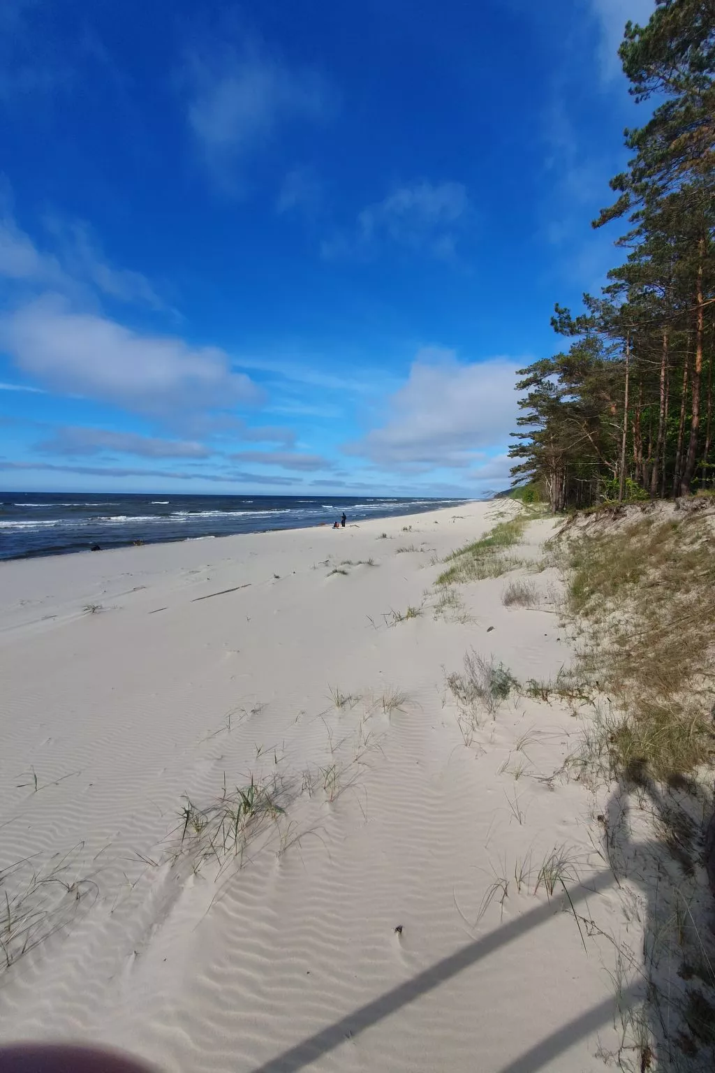 Haus "Am Nussbaum "-Binnen