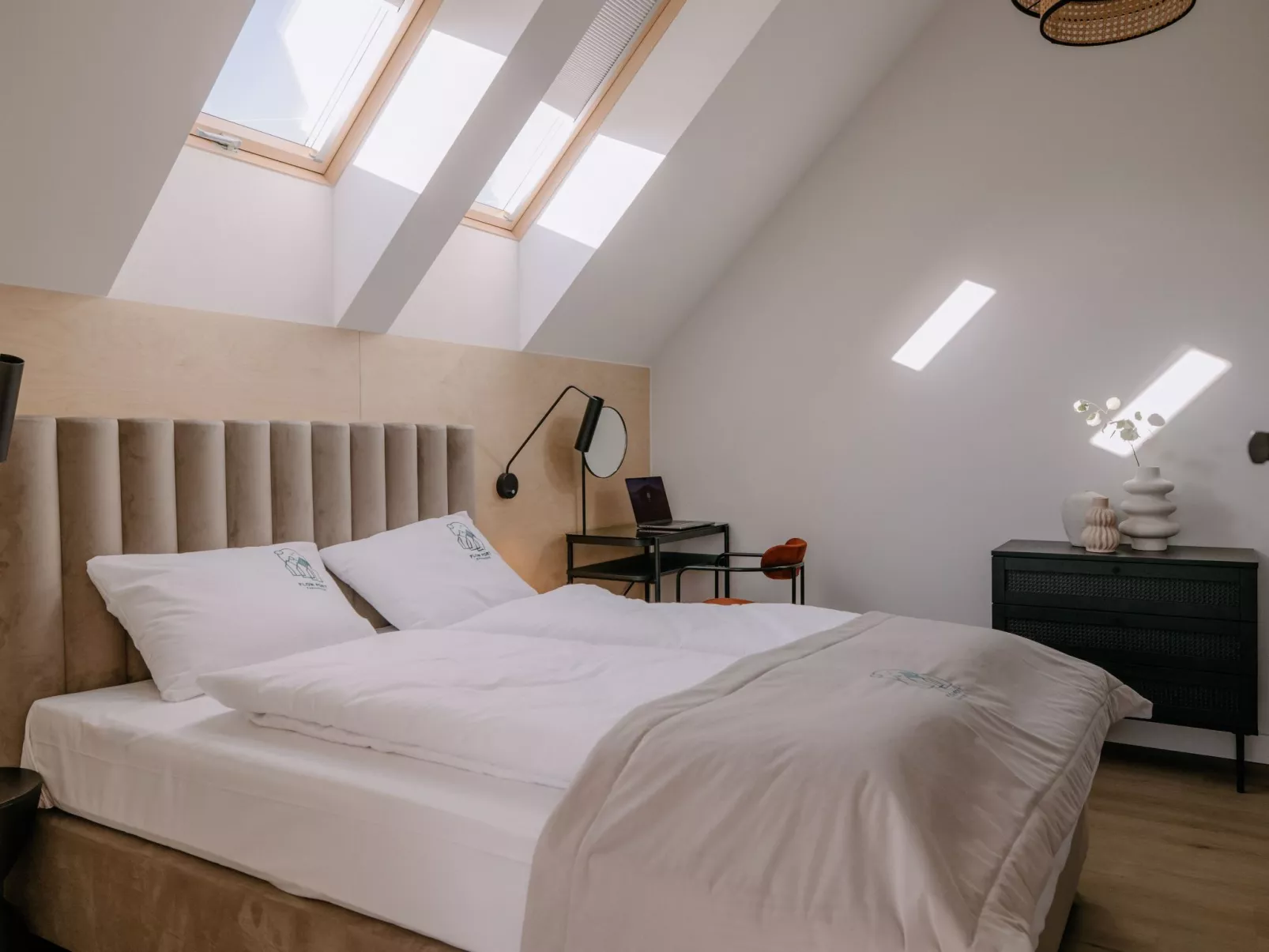 FlowFort - Riesengebirgsblick Spa Wellness-Binnen