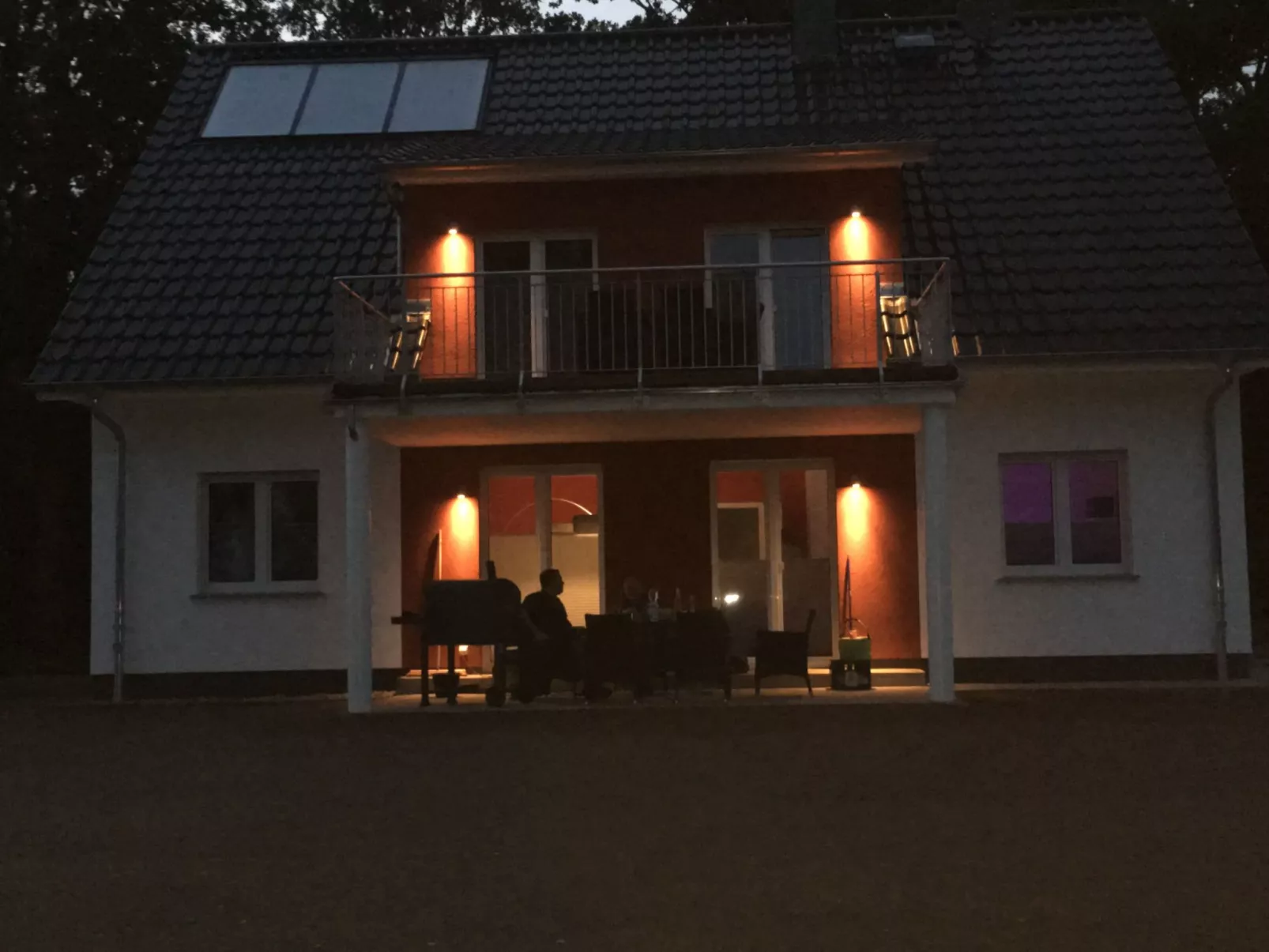 Residenz KrakowerSee-Binnen