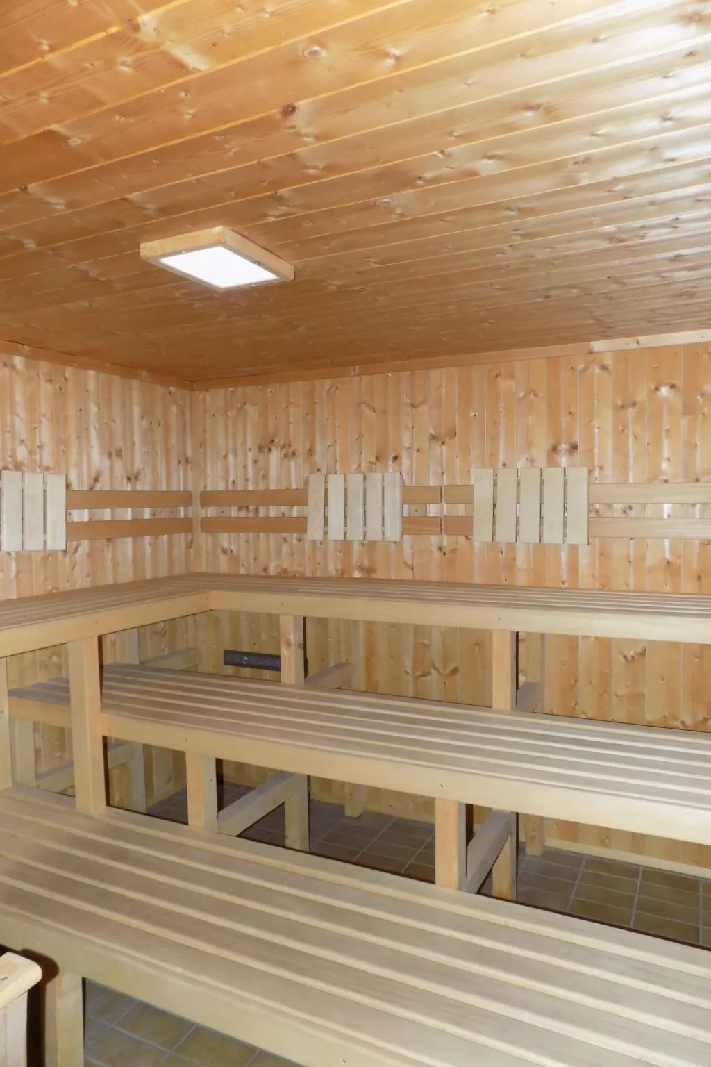 Appartement in Raßreuth mit gemeinsamem Pool-Binnen