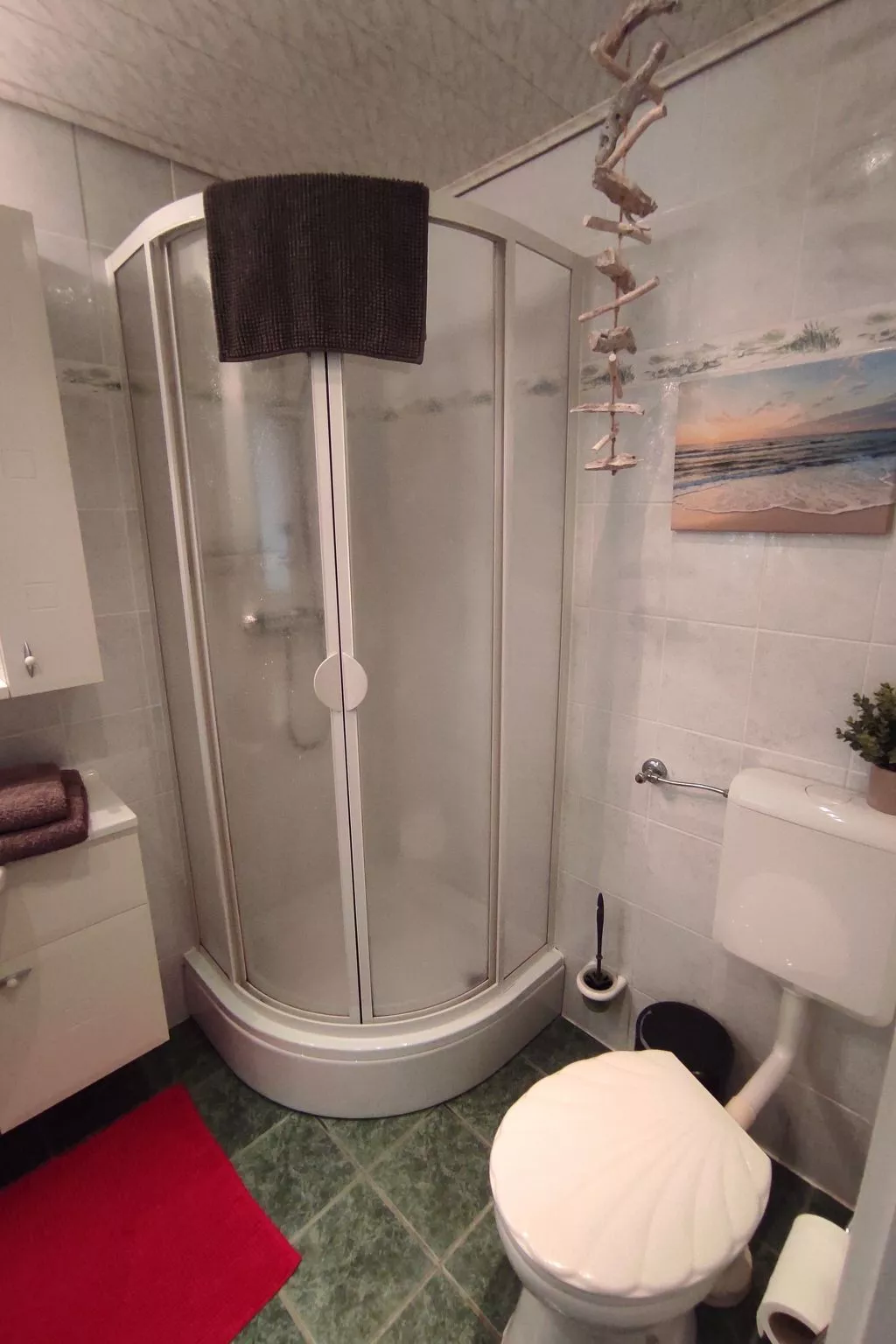 In Breitenstein mit Grill und Garten-Binnen