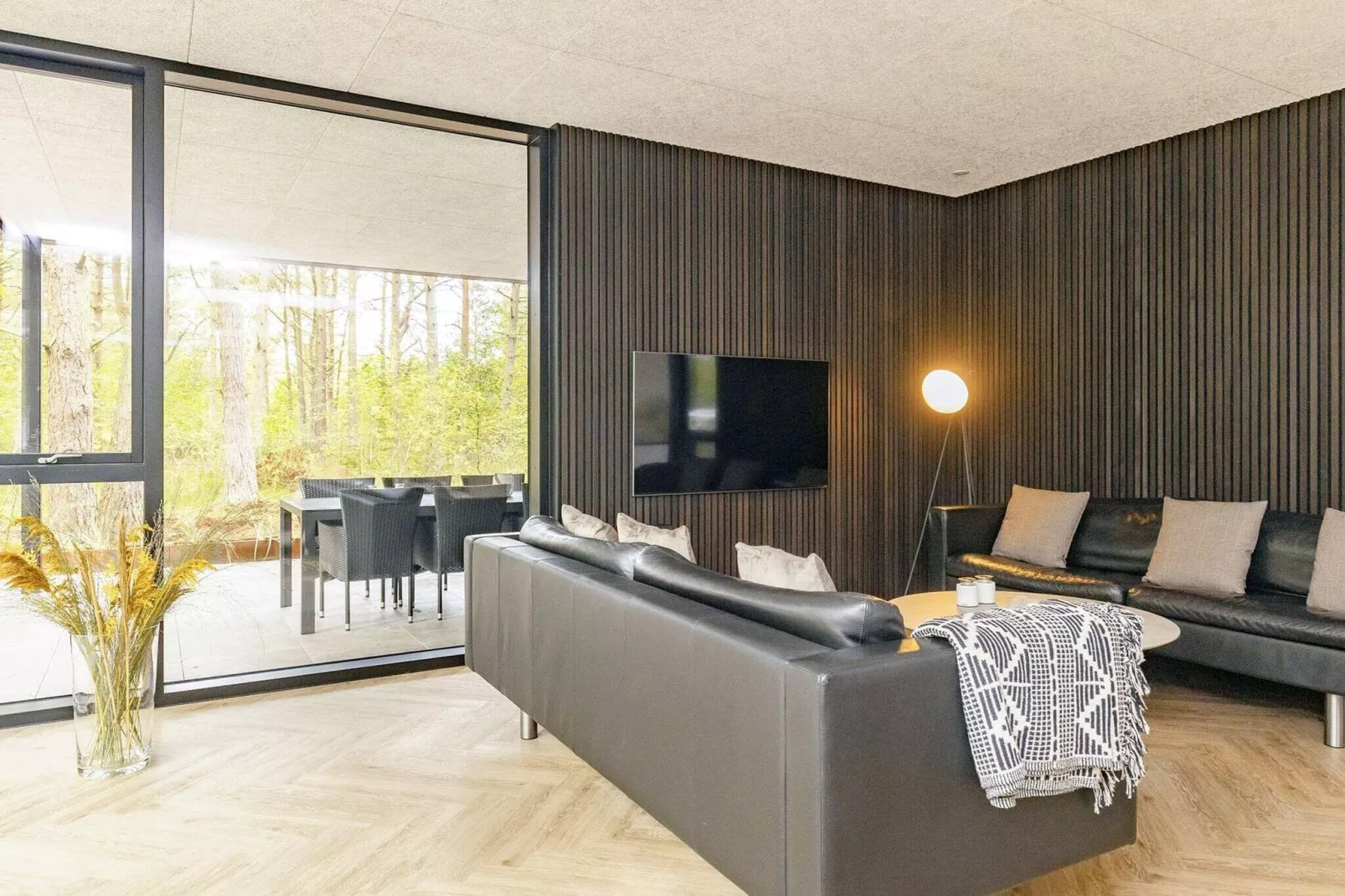 5 sterren vakantie huis in Læsø-By Traum-Binnen